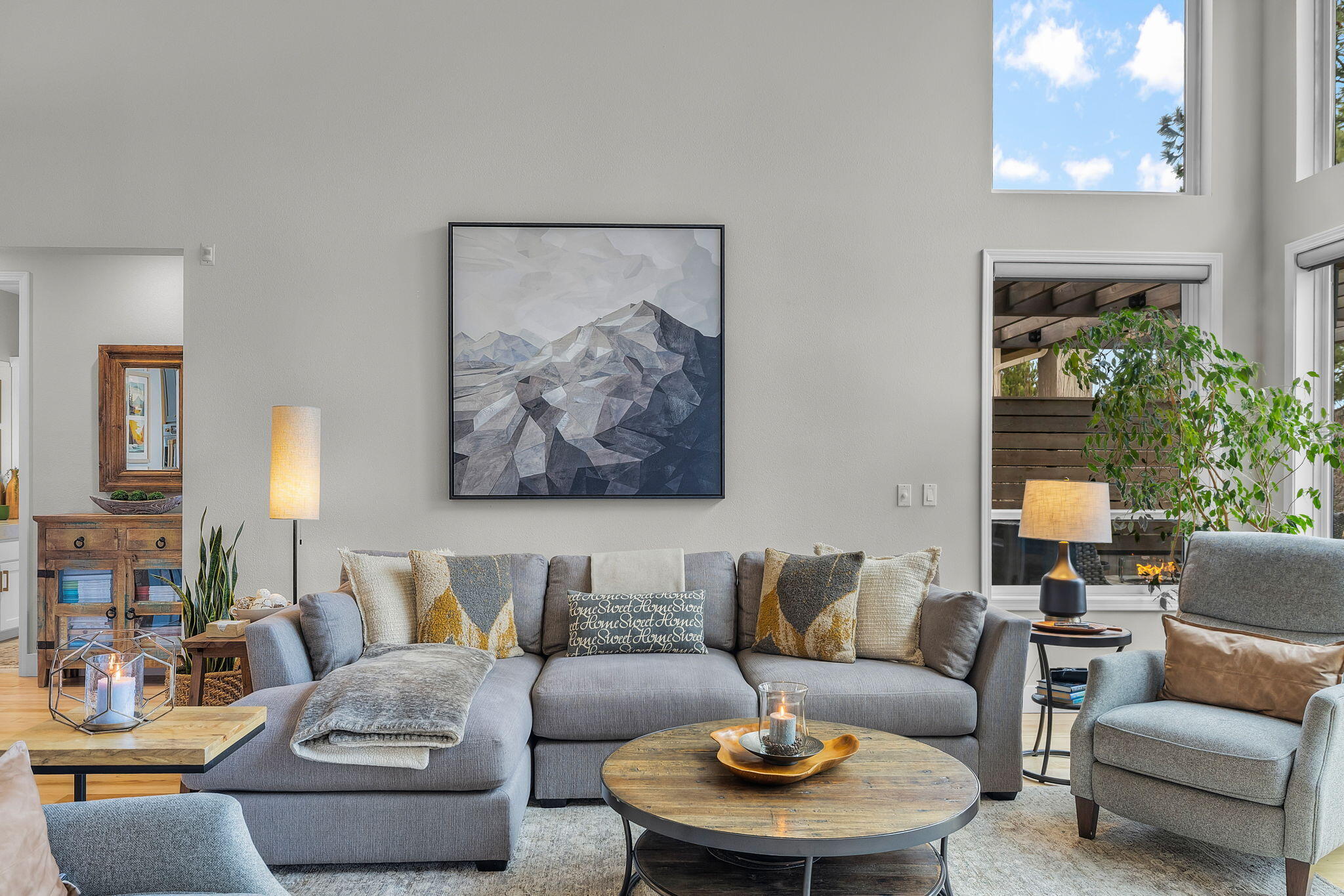 Broken Top - Residential