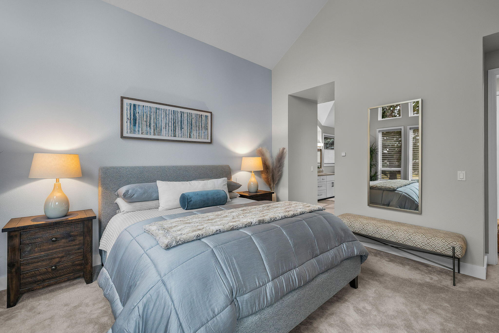 Broken Top - Residential