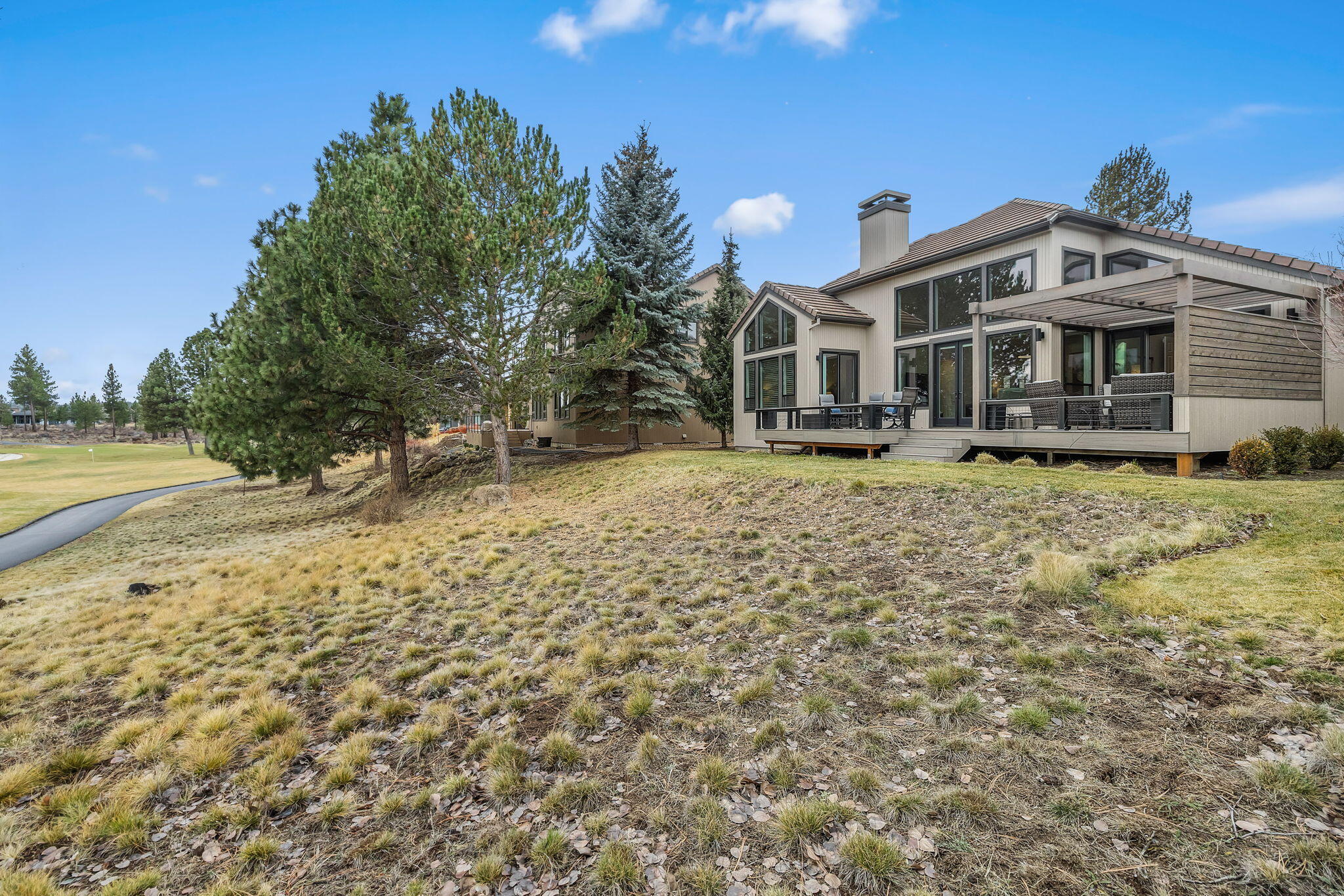 Broken Top - Residential