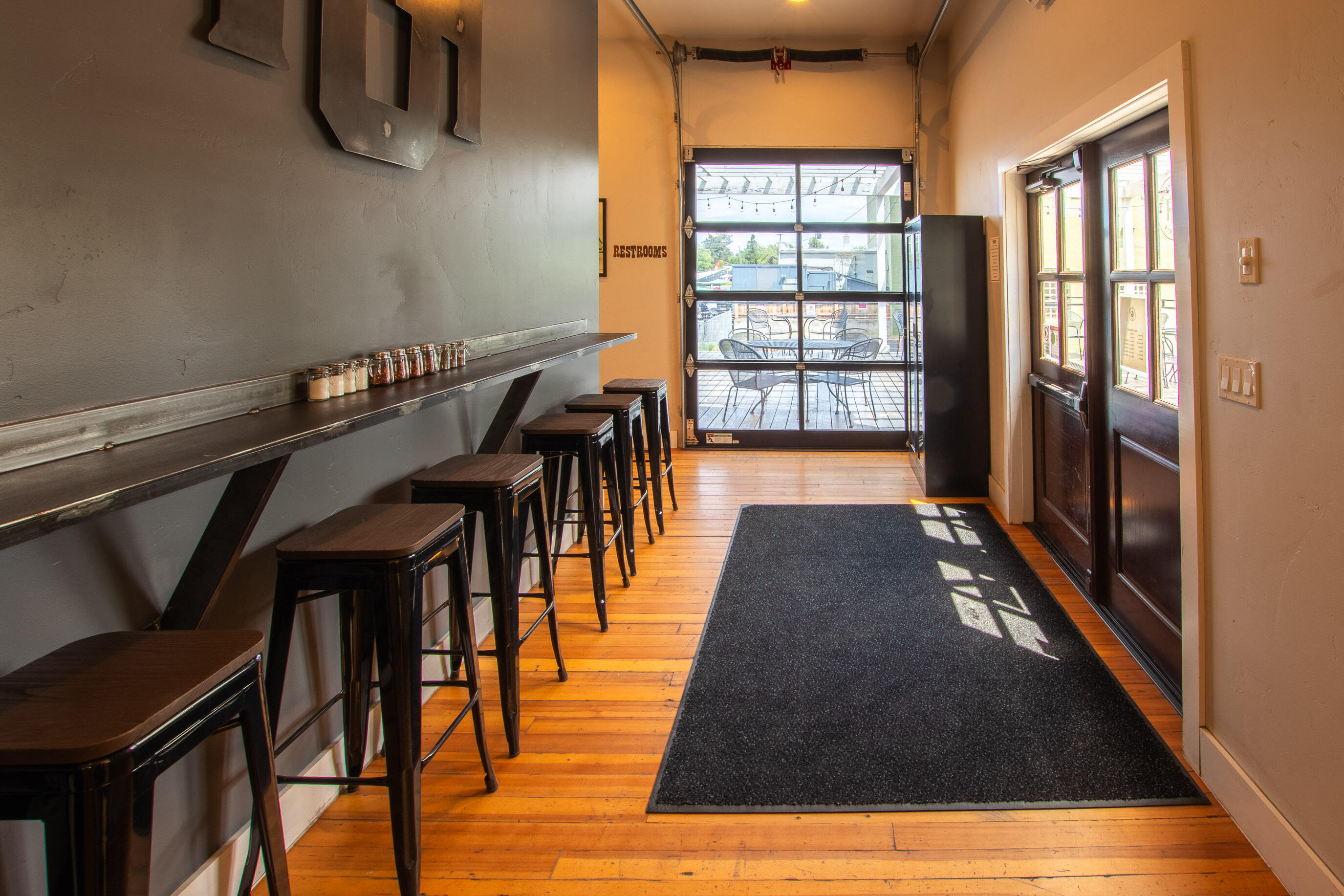 Townsite Of Redmond - Commercial Sale