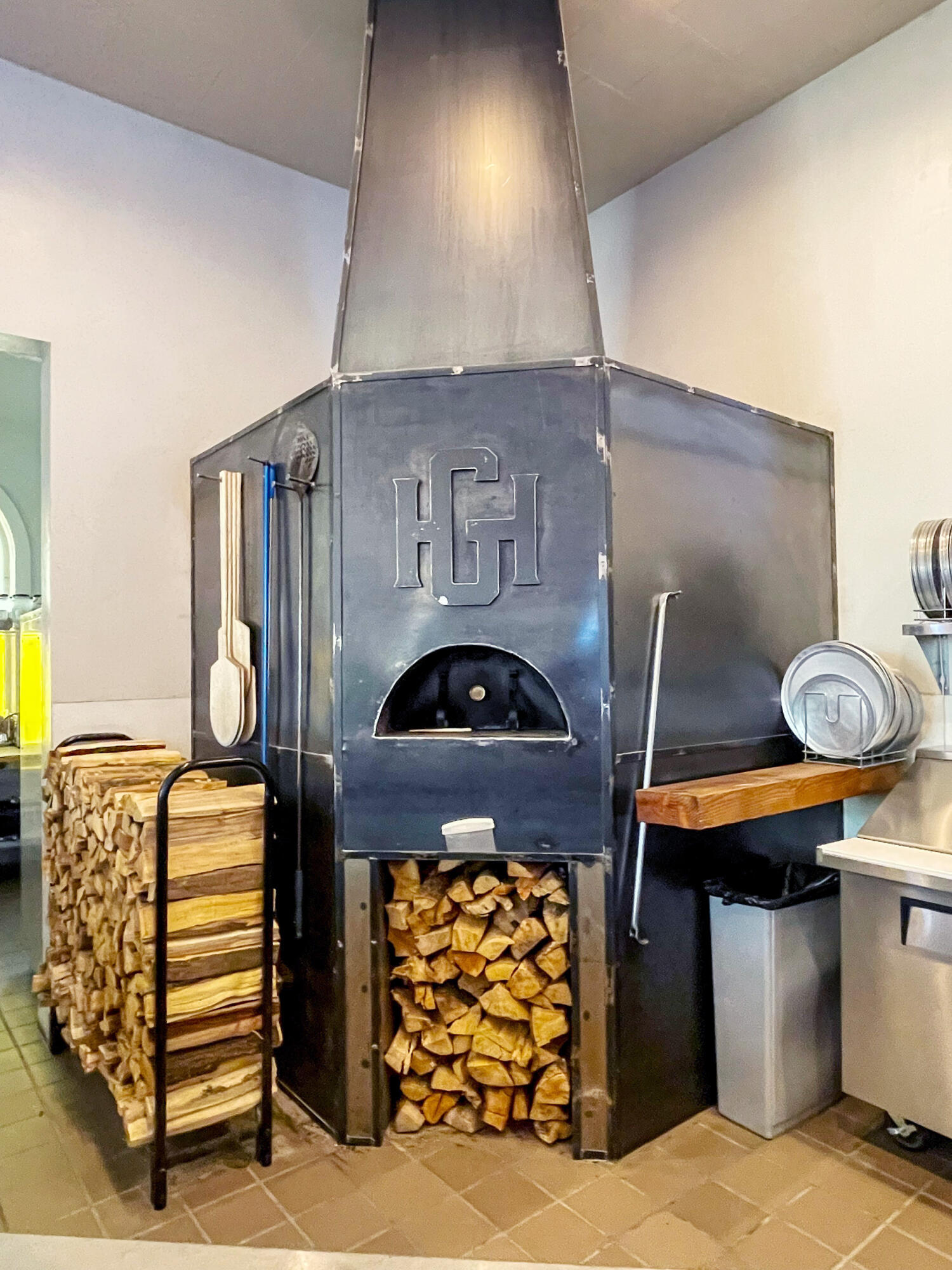 Townsite Of Redmond - Commercial Sale