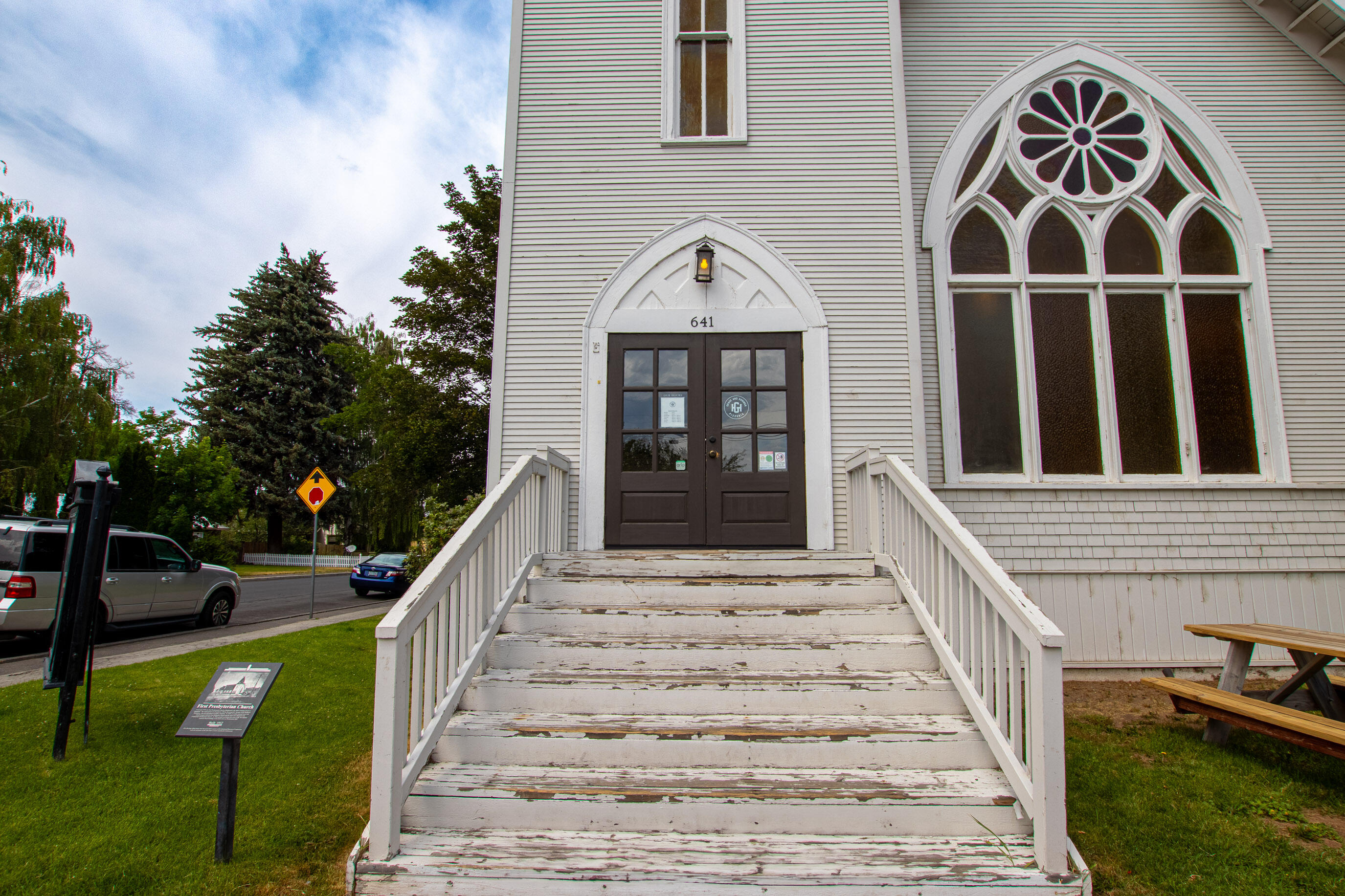 Townsite Of Redmond - Commercial Sale