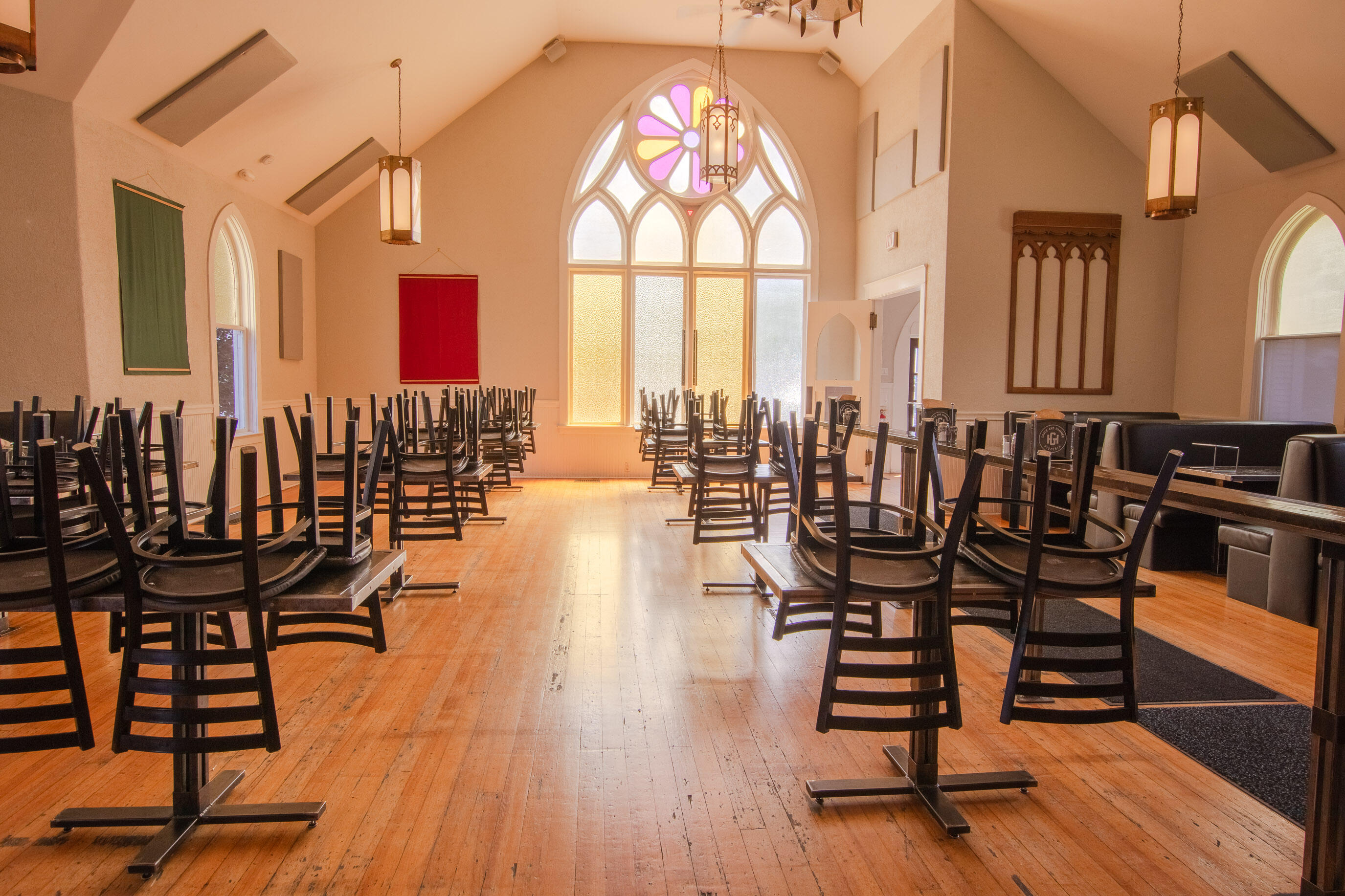 Townsite Of Redmond - Commercial Sale