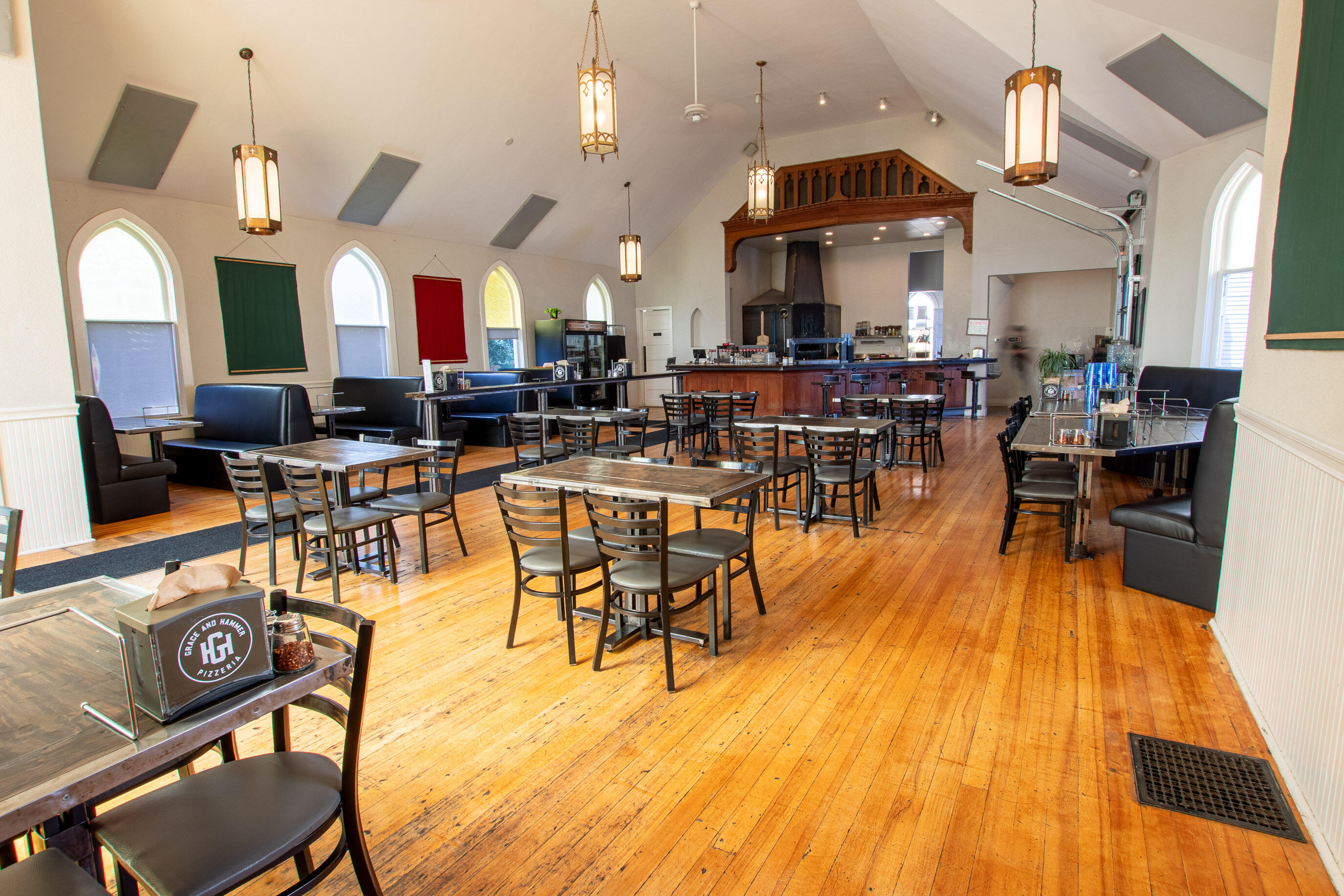 Townsite Of Redmond - Commercial Sale