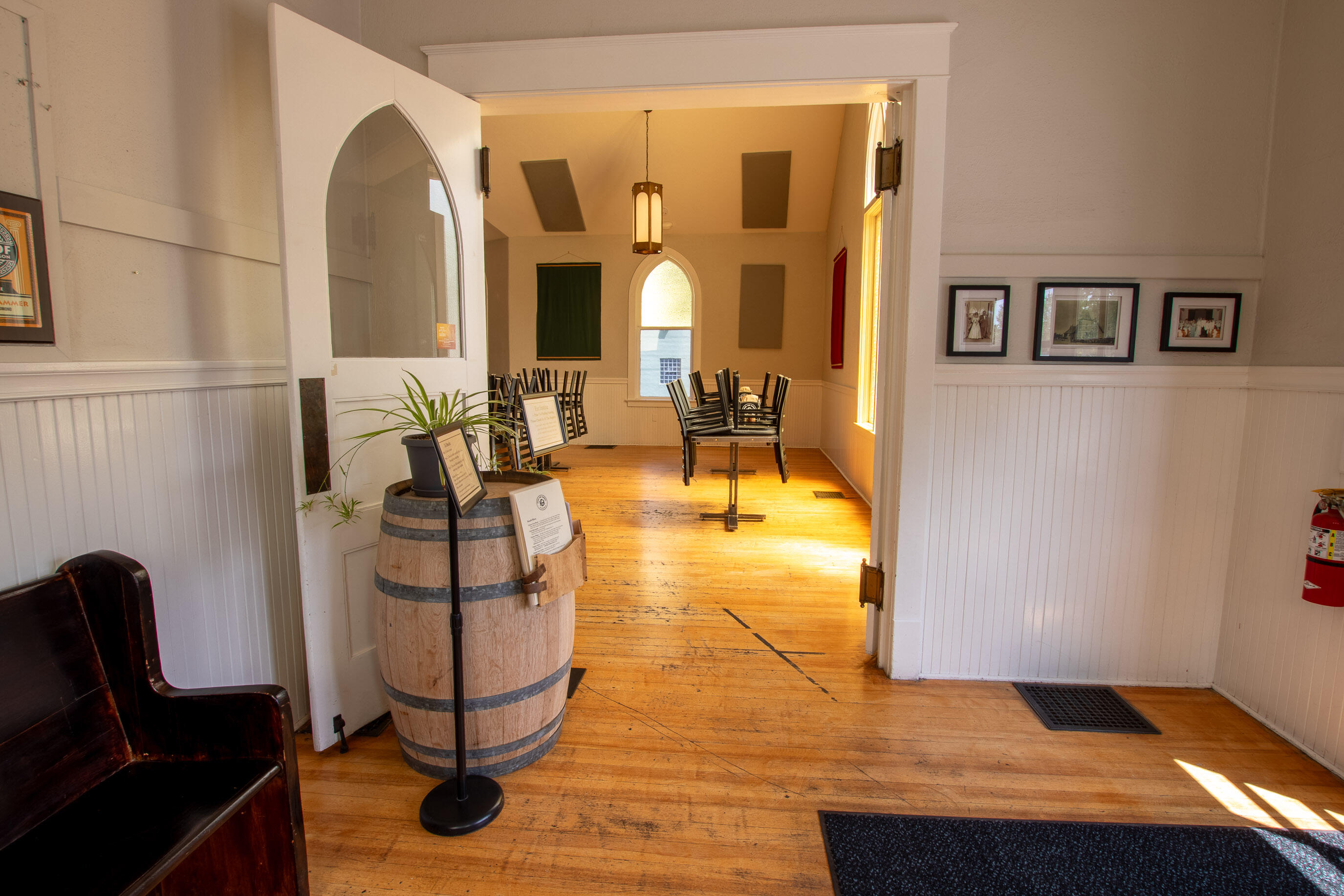 Townsite Of Redmond - Commercial Sale