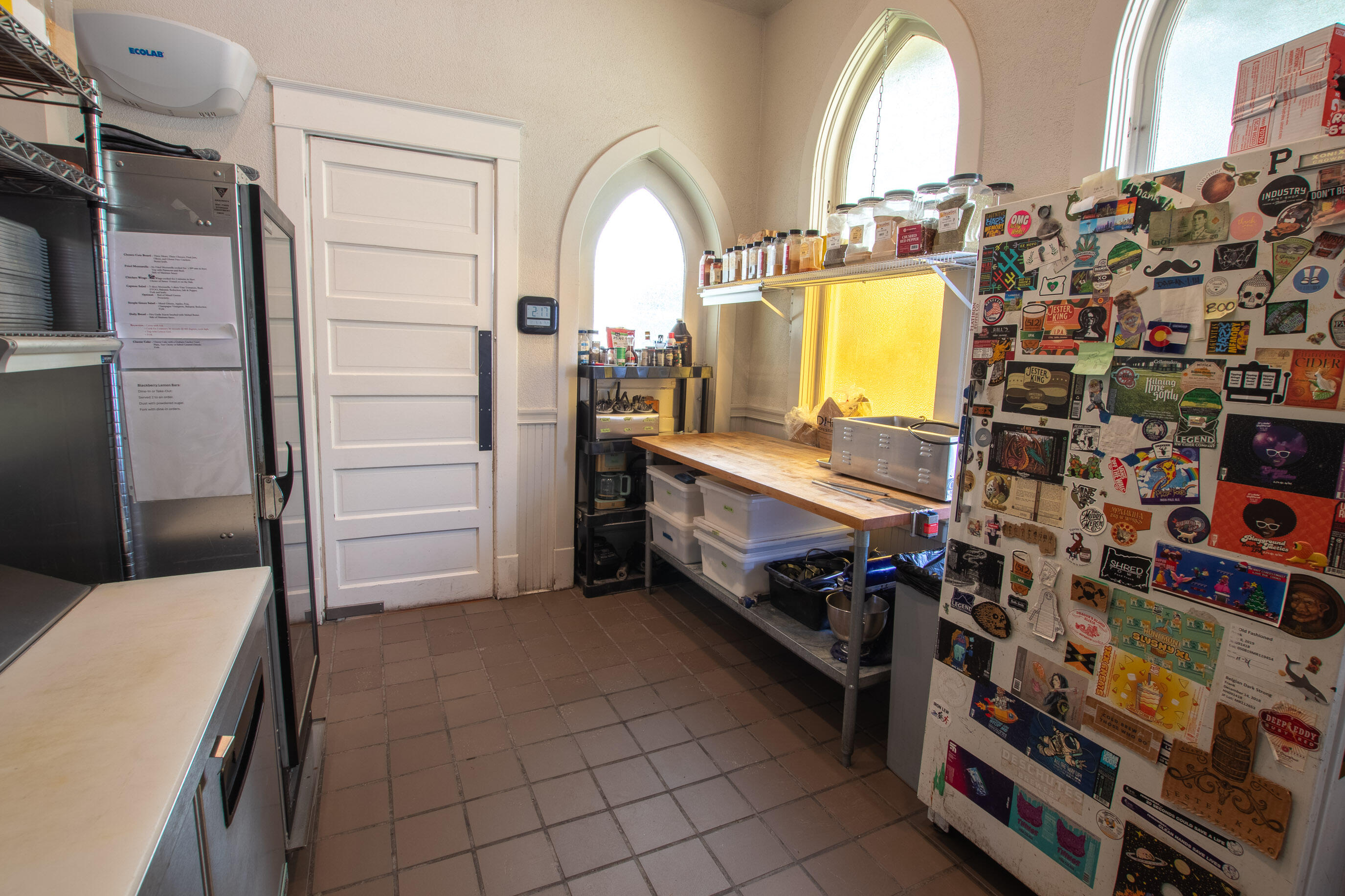 Townsite Of Redmond - Commercial Sale