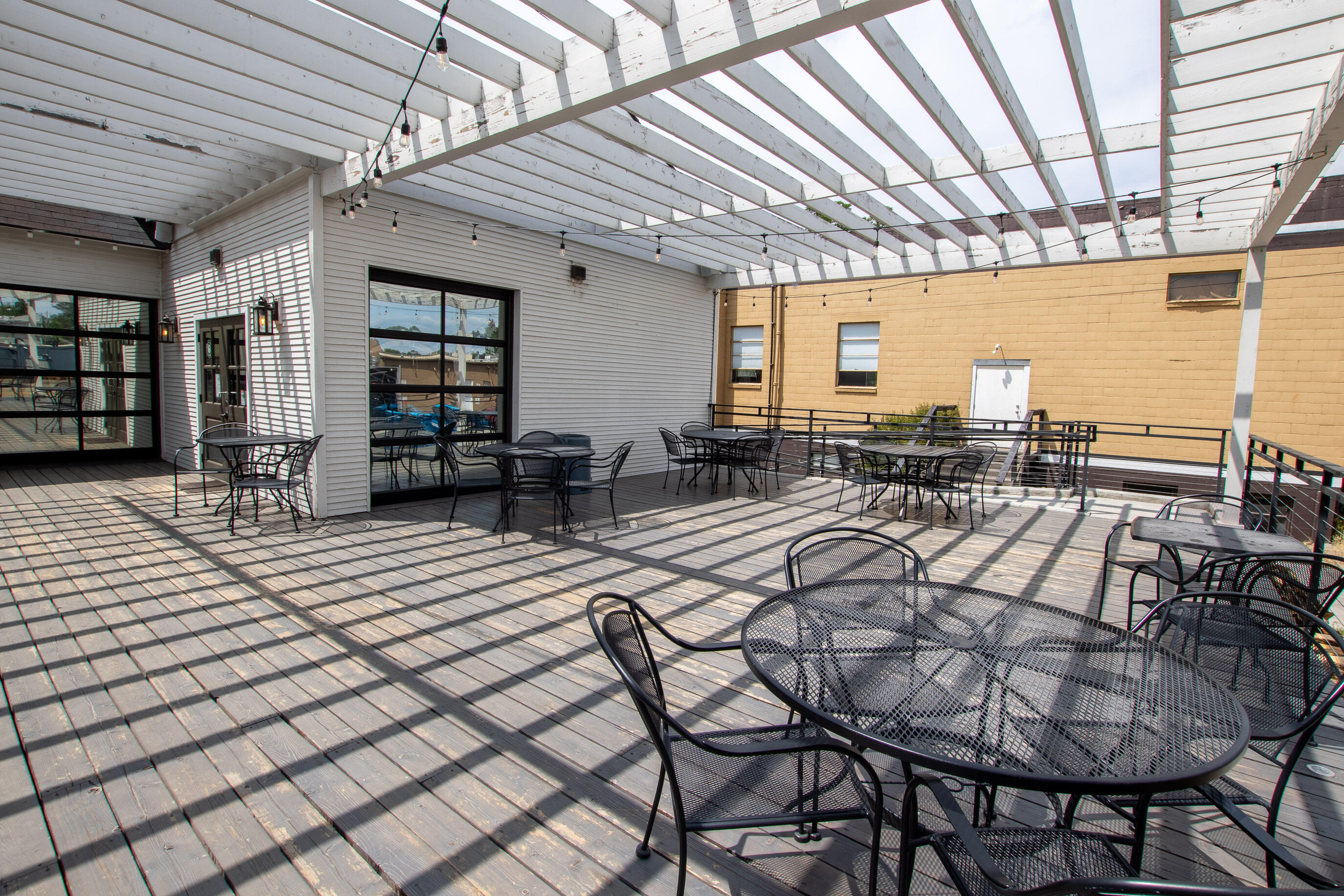 Townsite Of Redmond - Commercial Sale