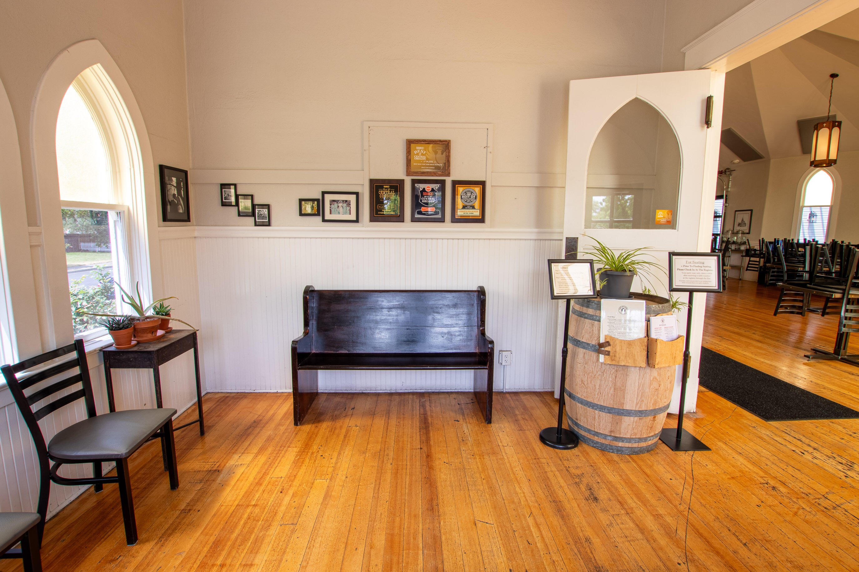 Townsite Of Redmond - Commercial Sale