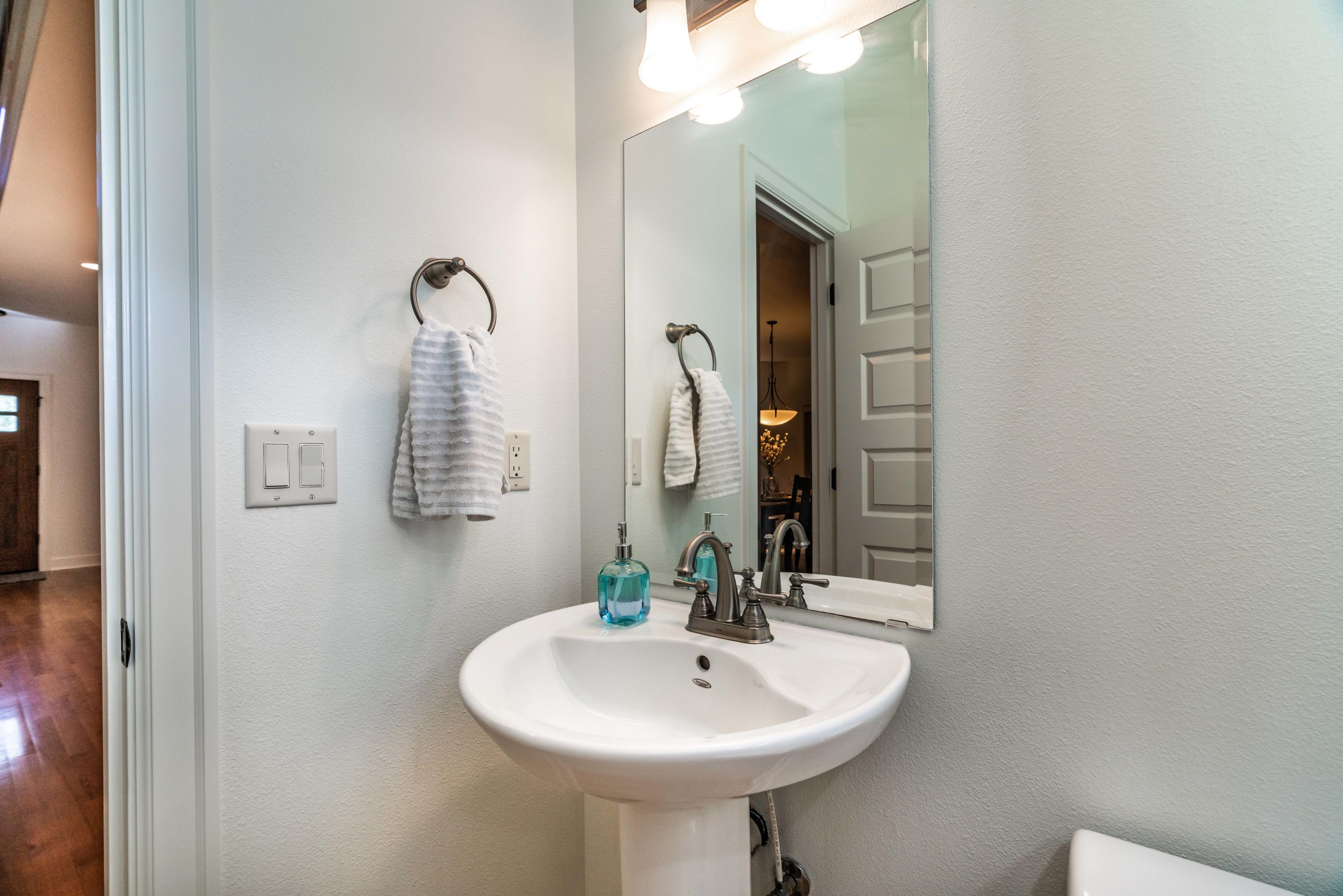 NorthWest Crossing - Residential