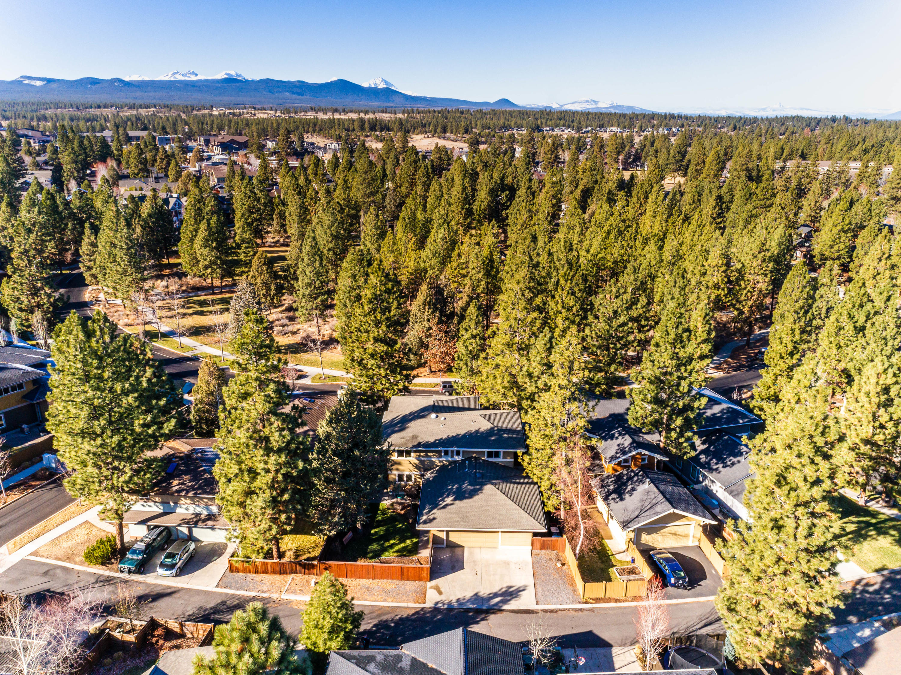 NorthWest Crossing - Residential