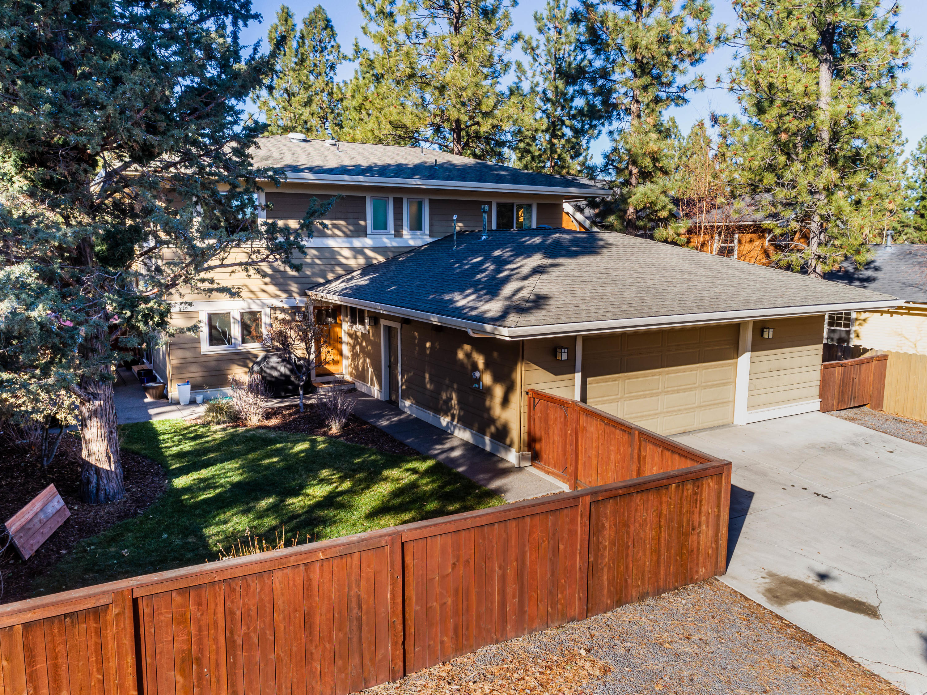 NorthWest Crossing - Residential