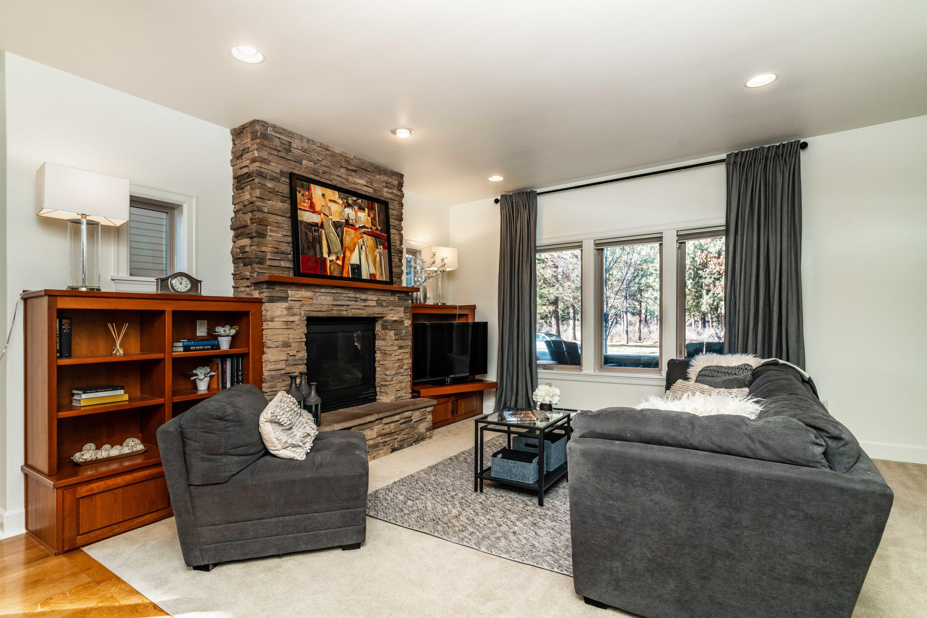 NorthWest Crossing - Residential