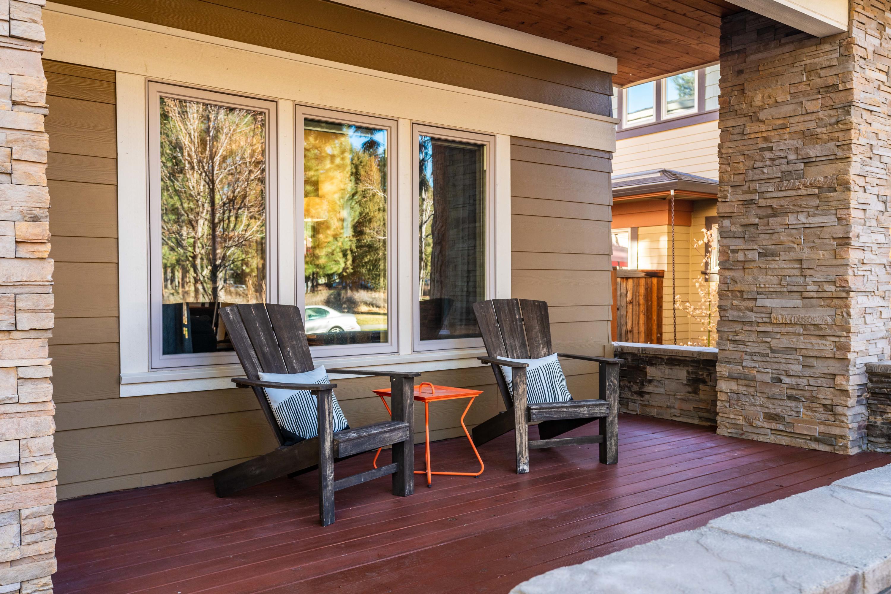 NorthWest Crossing - Residential