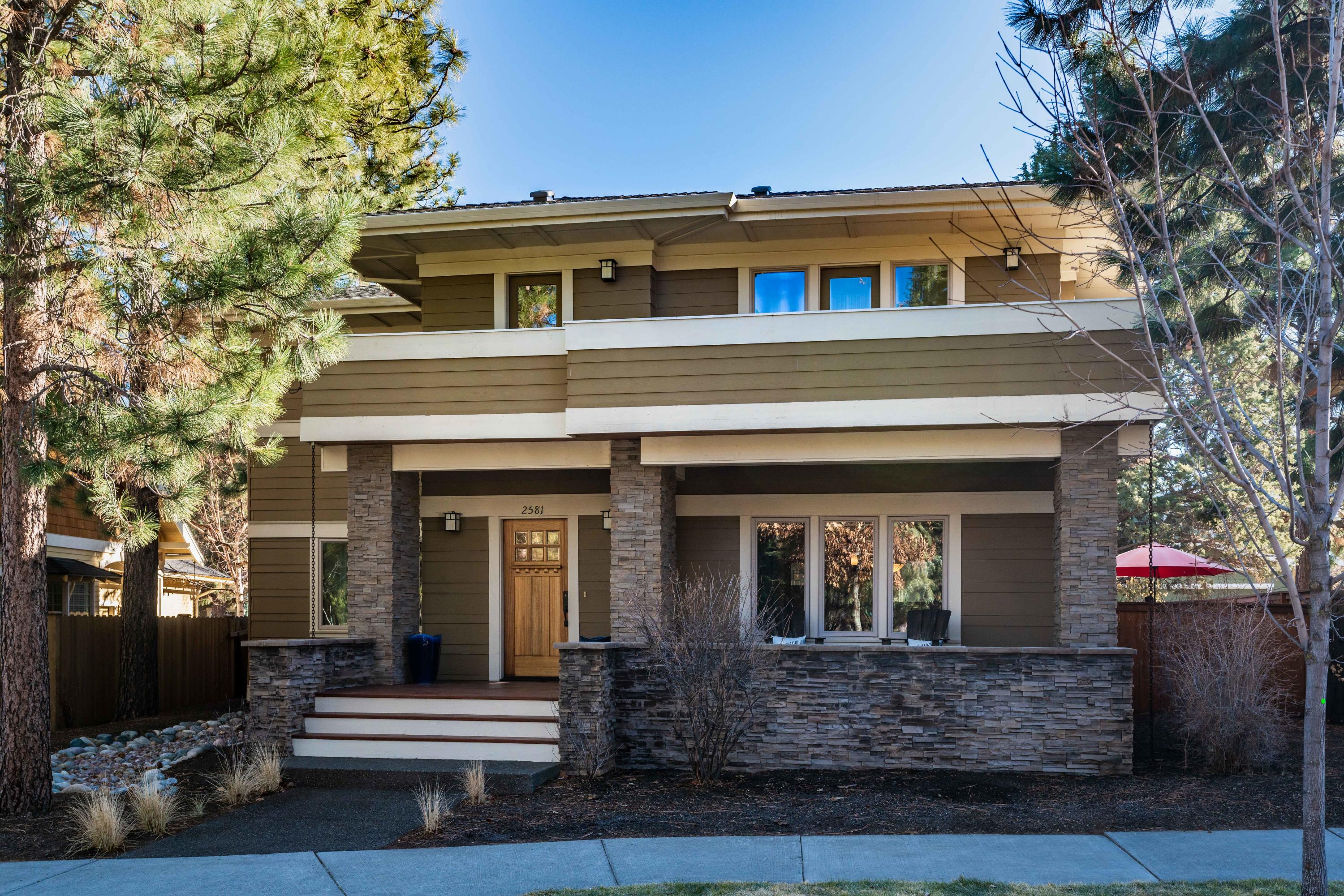 NorthWest Crossing - Residential