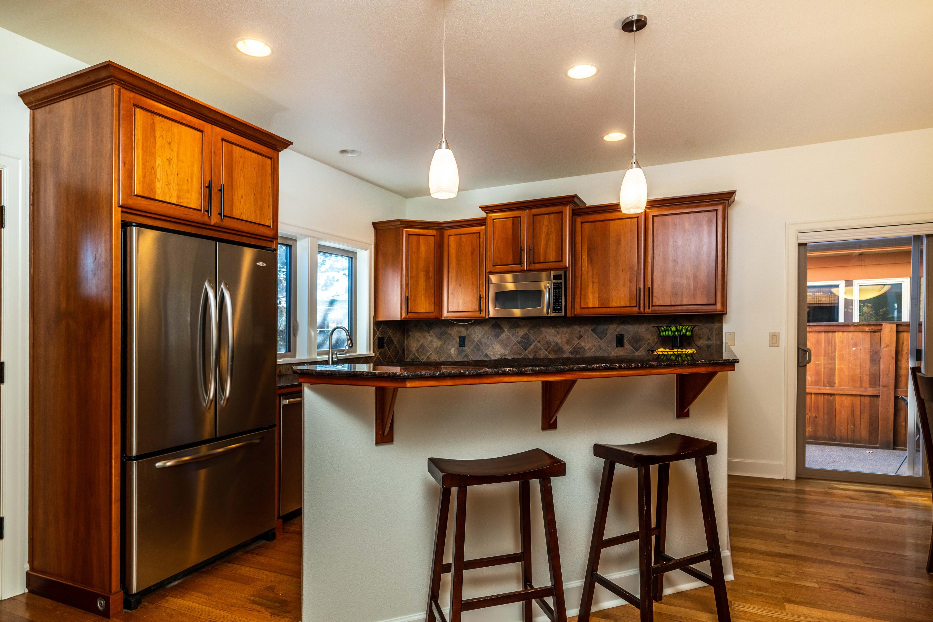 NorthWest Crossing - Residential