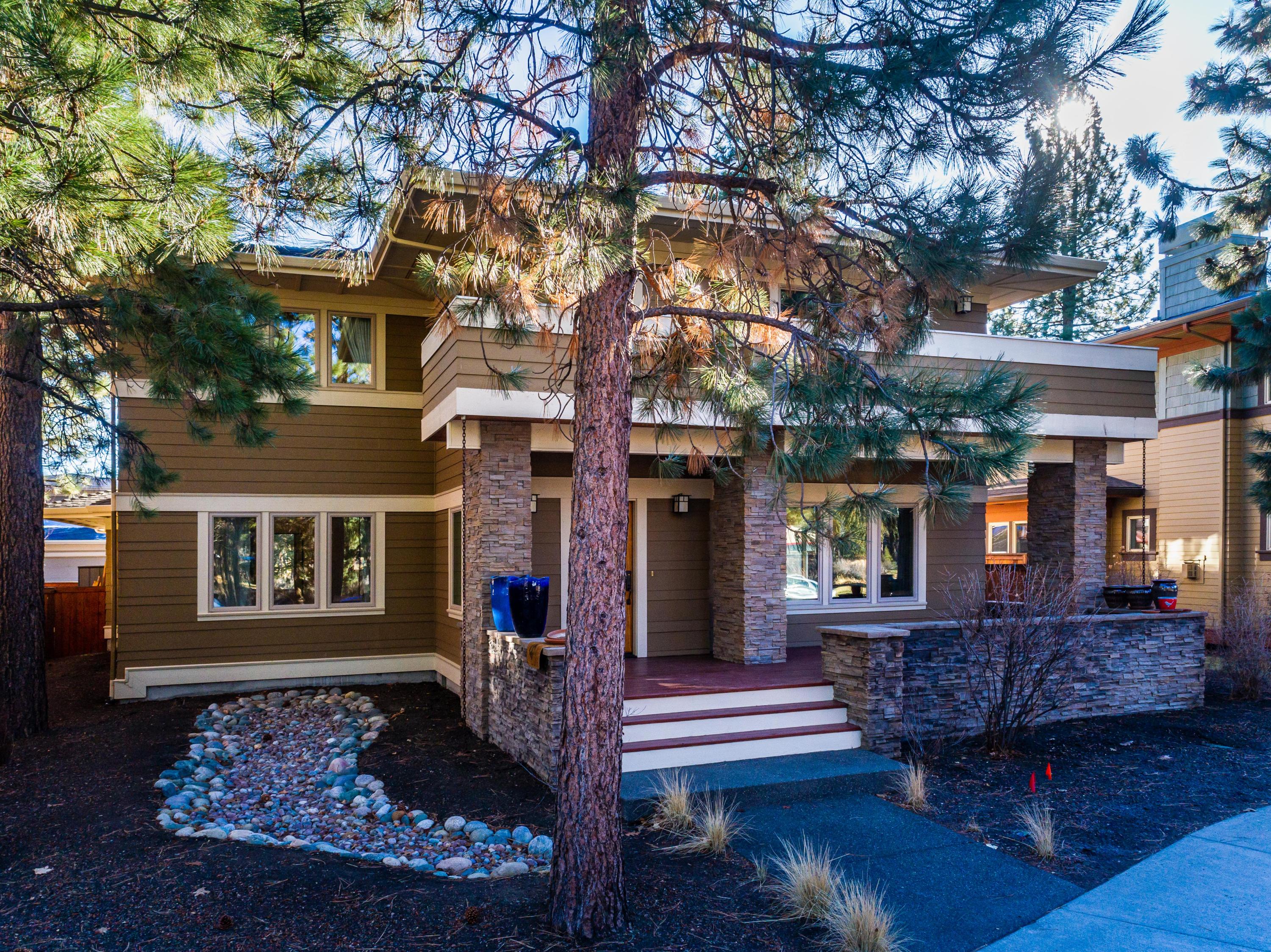 NorthWest Crossing - Residential