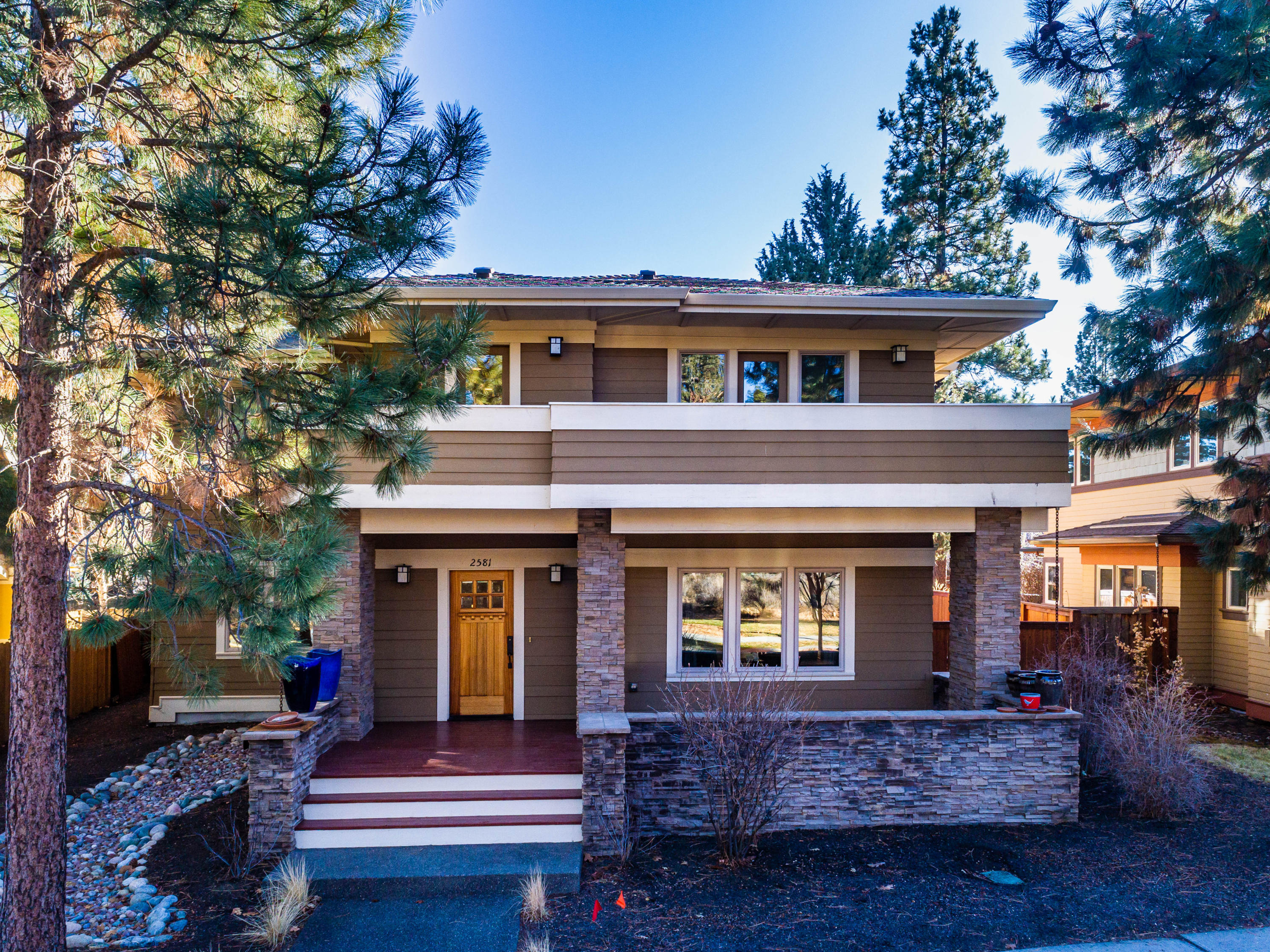 NorthWest Crossing - Residential