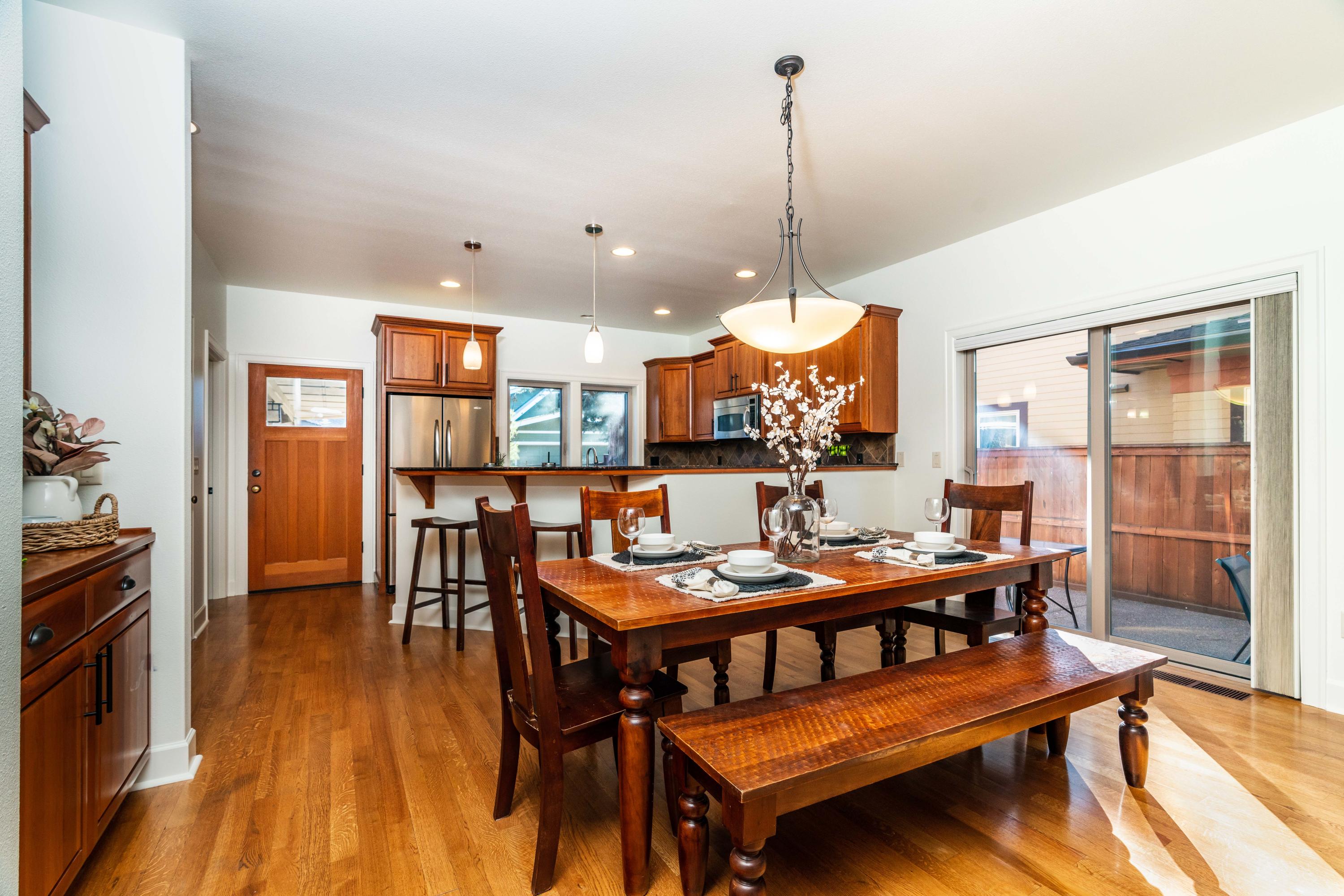 NorthWest Crossing - Residential