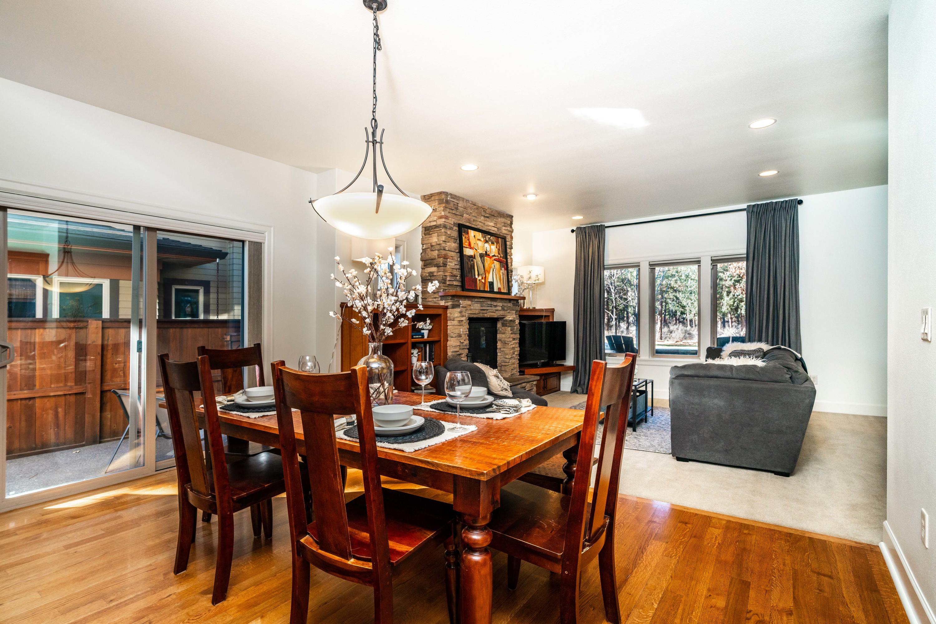 NorthWest Crossing - Residential