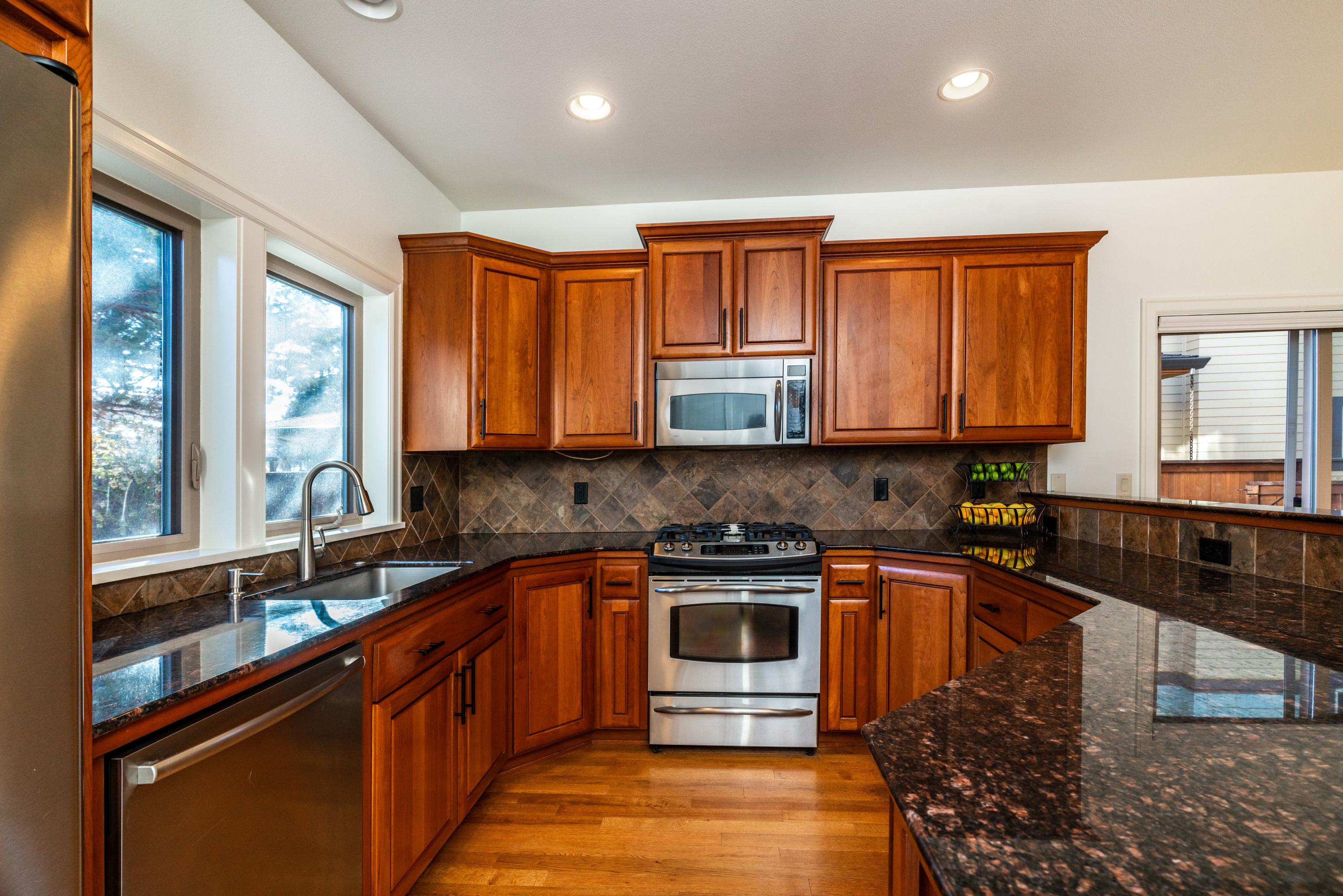 NorthWest Crossing - Residential