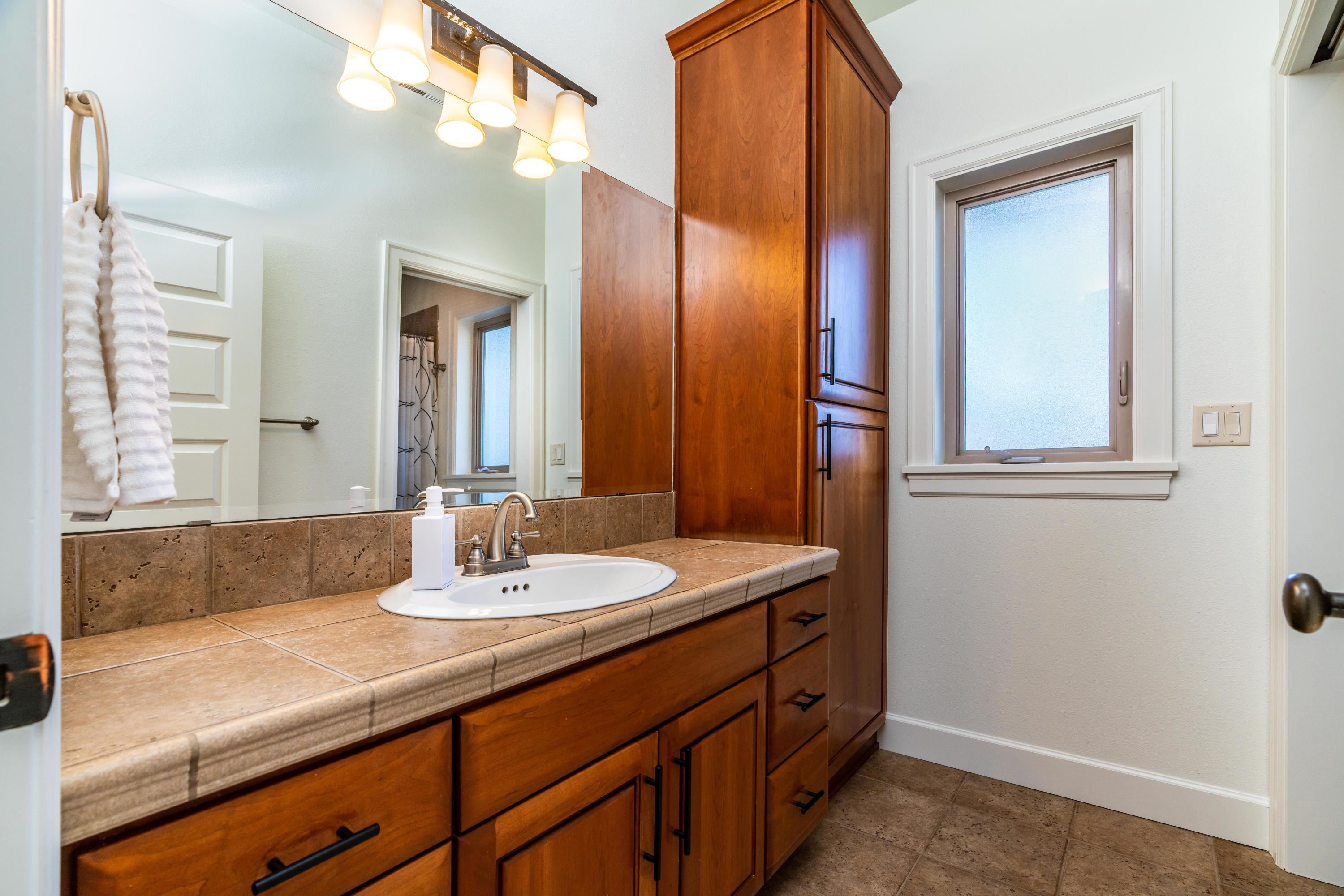 NorthWest Crossing - Residential