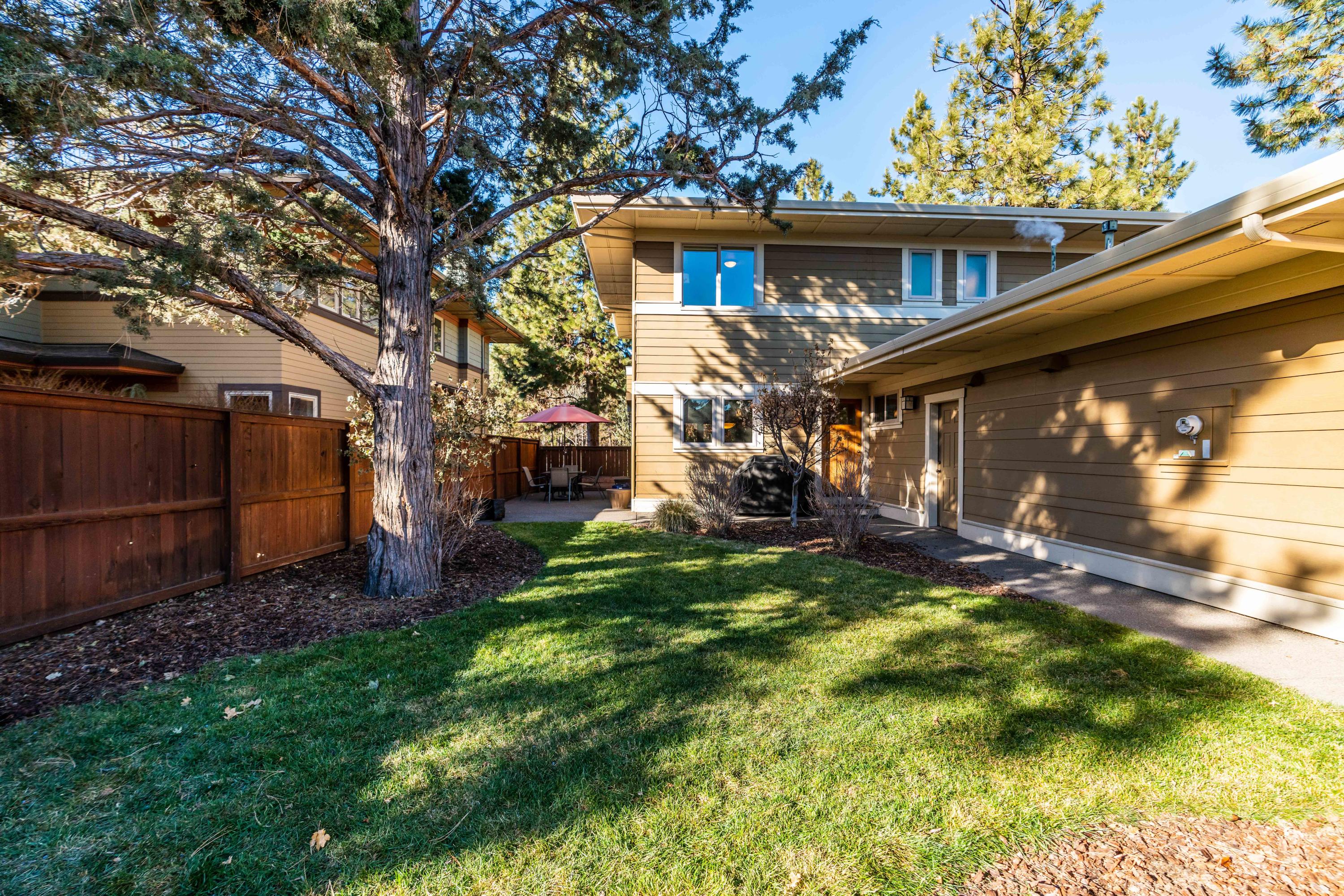 NorthWest Crossing - Residential