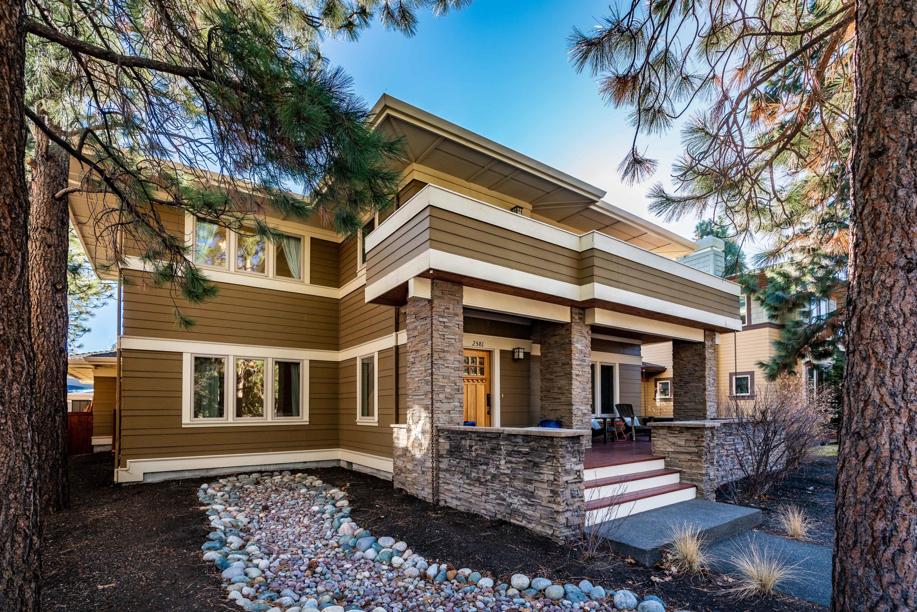 NorthWest Crossing - Residential