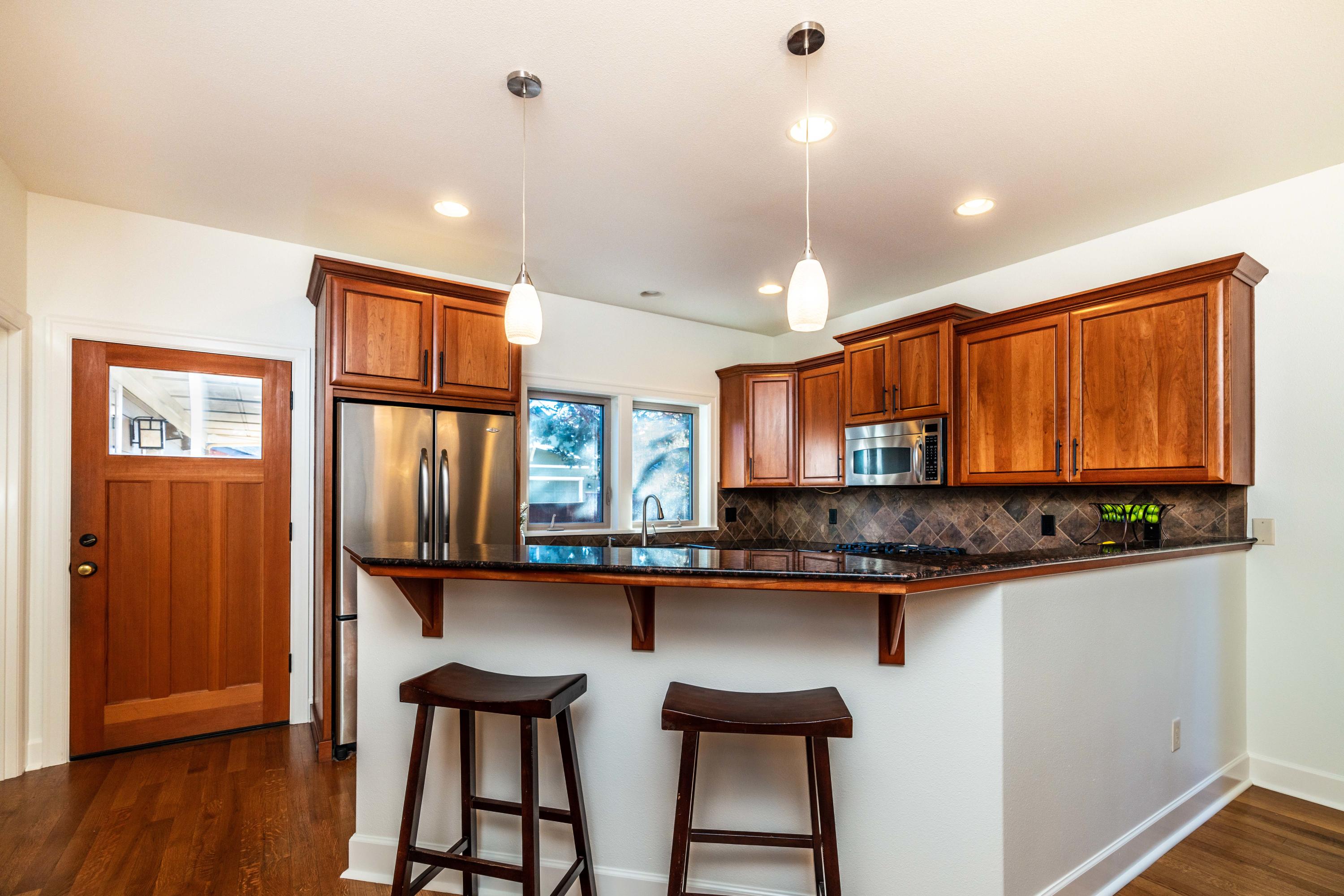 NorthWest Crossing - Residential