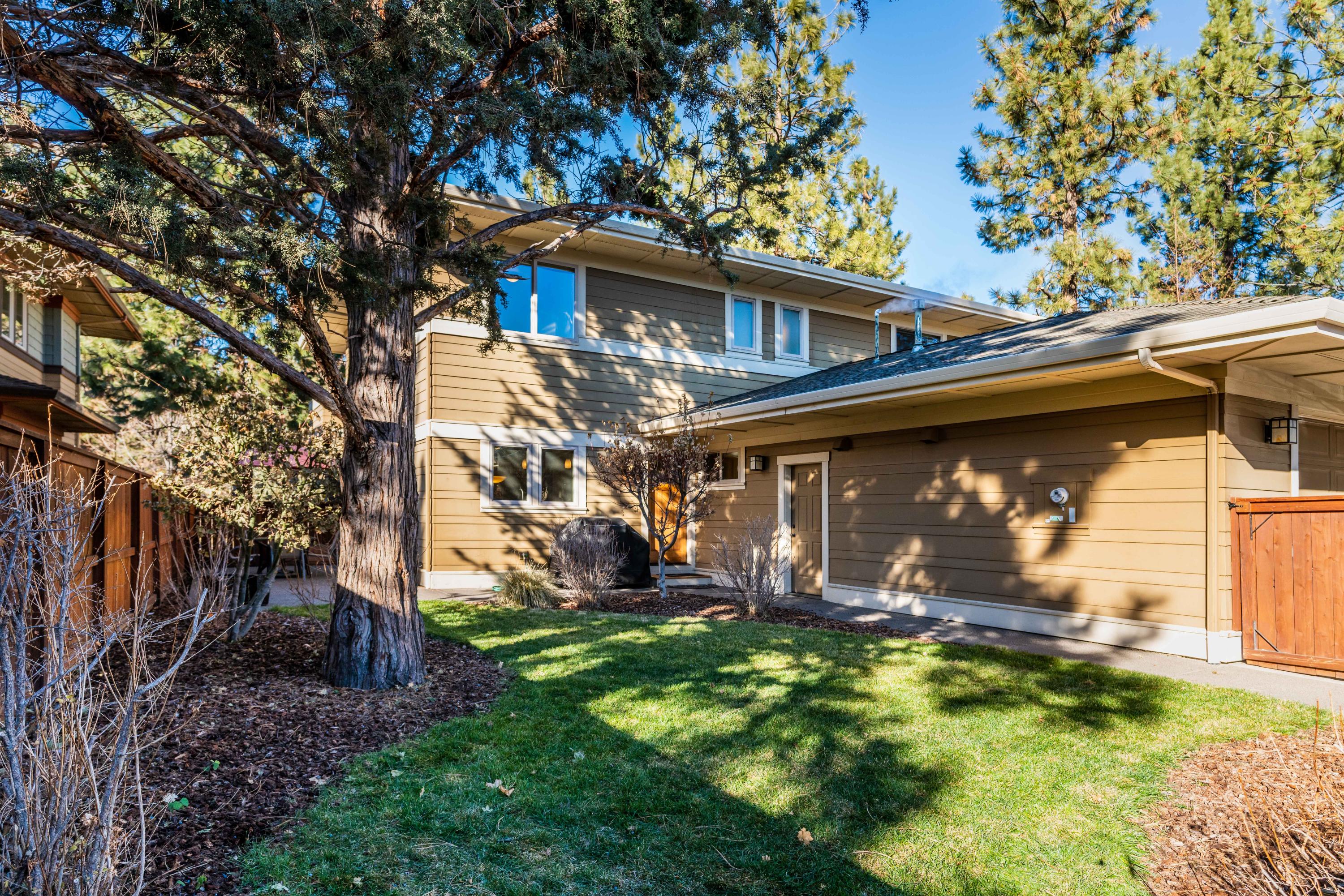 NorthWest Crossing - Residential