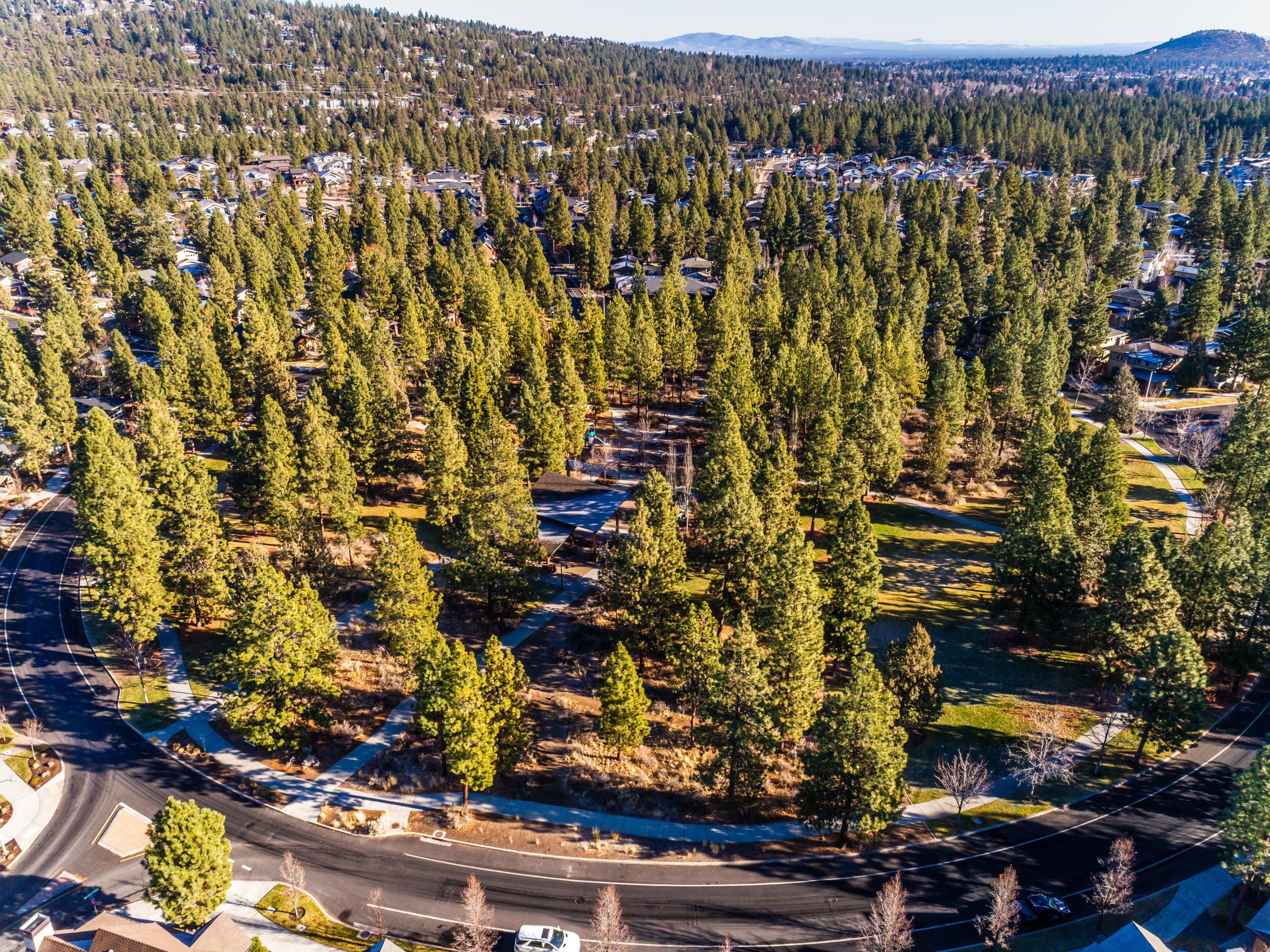 NorthWest Crossing - Residential