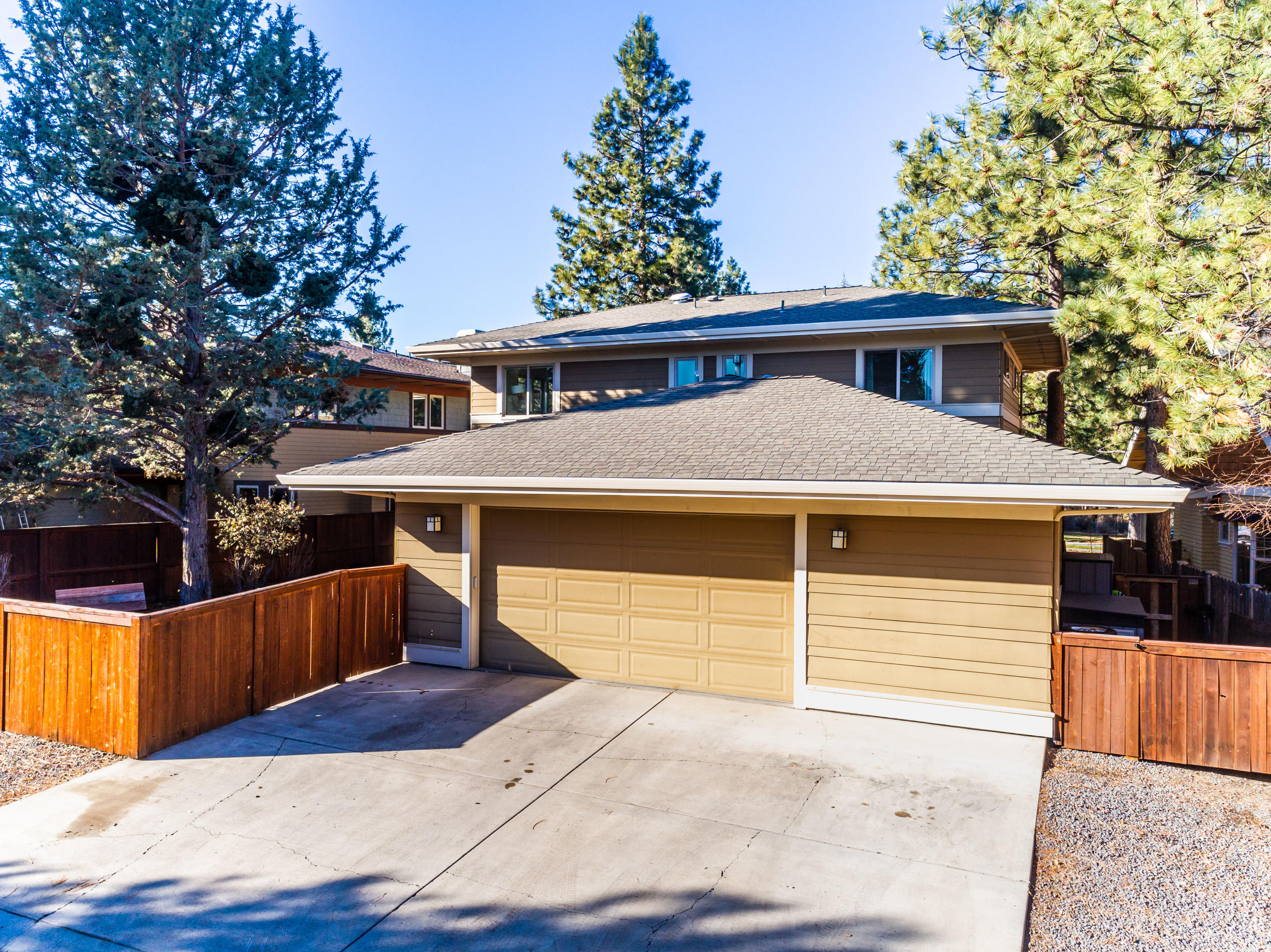 NorthWest Crossing - Residential