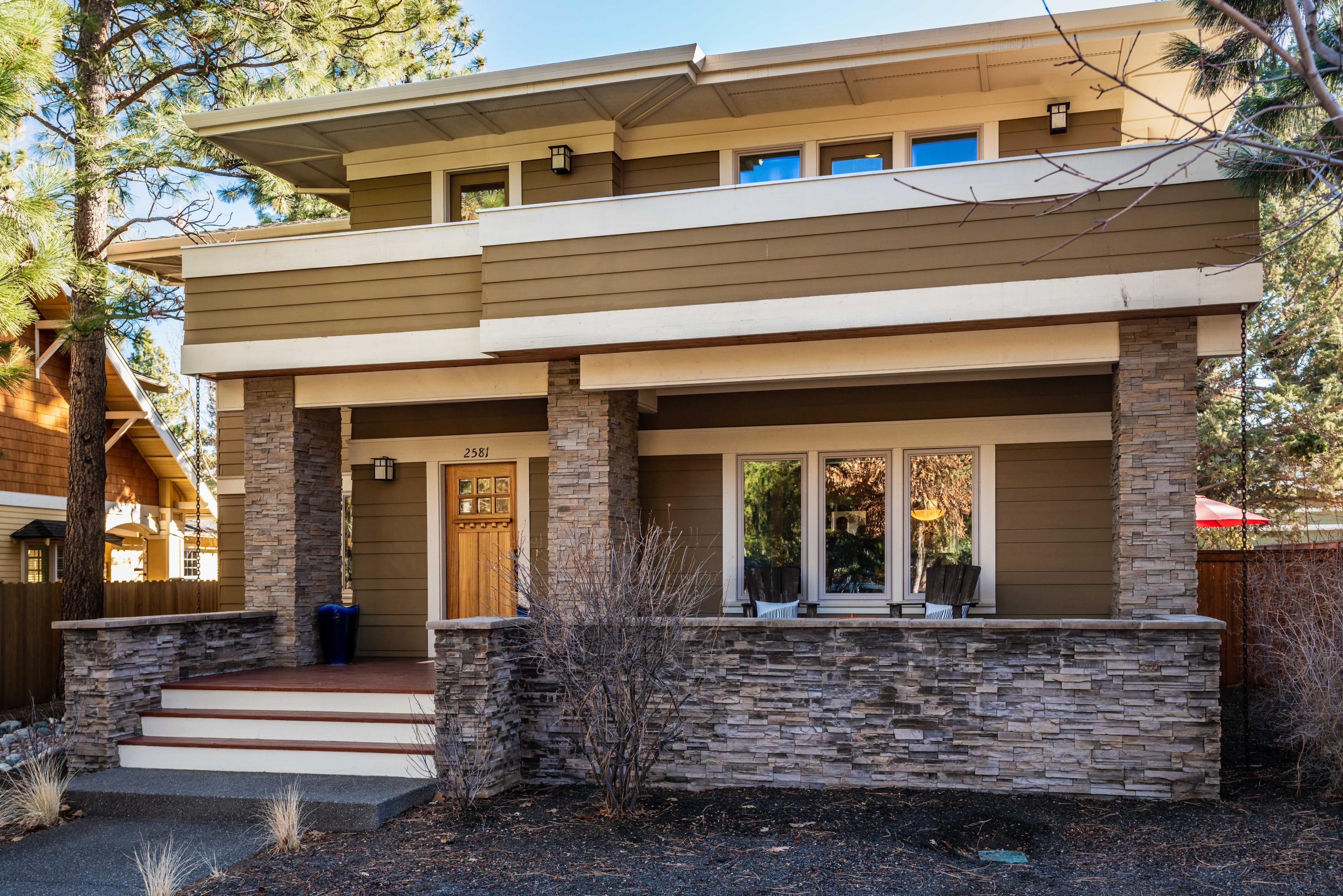 NorthWest Crossing - Residential