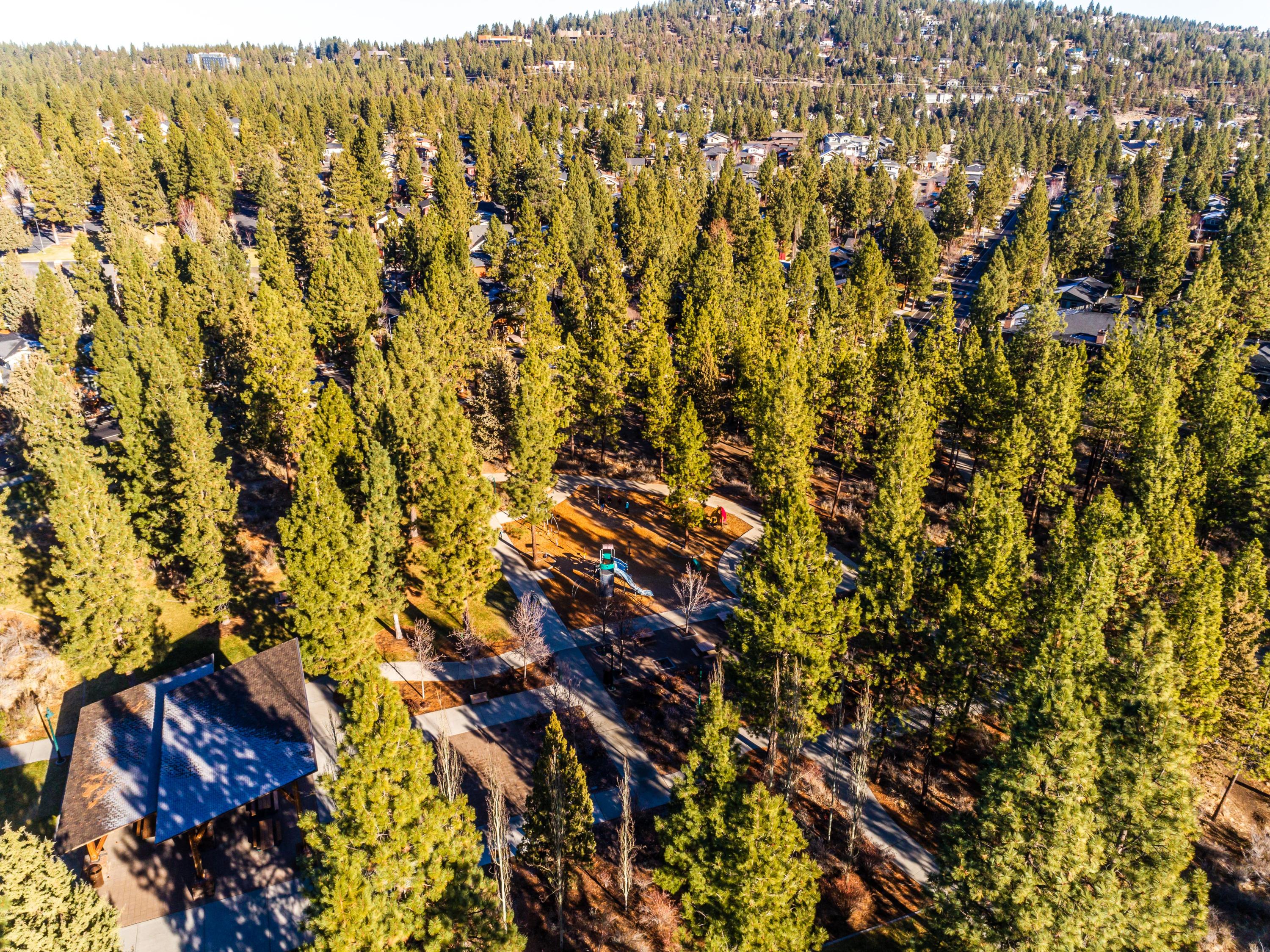 NorthWest Crossing - Residential