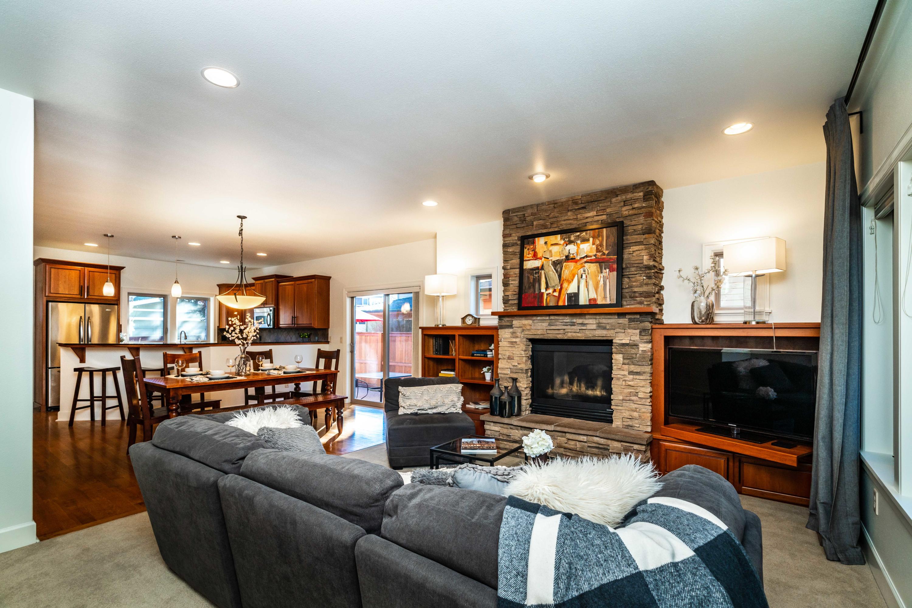 NorthWest Crossing - Residential