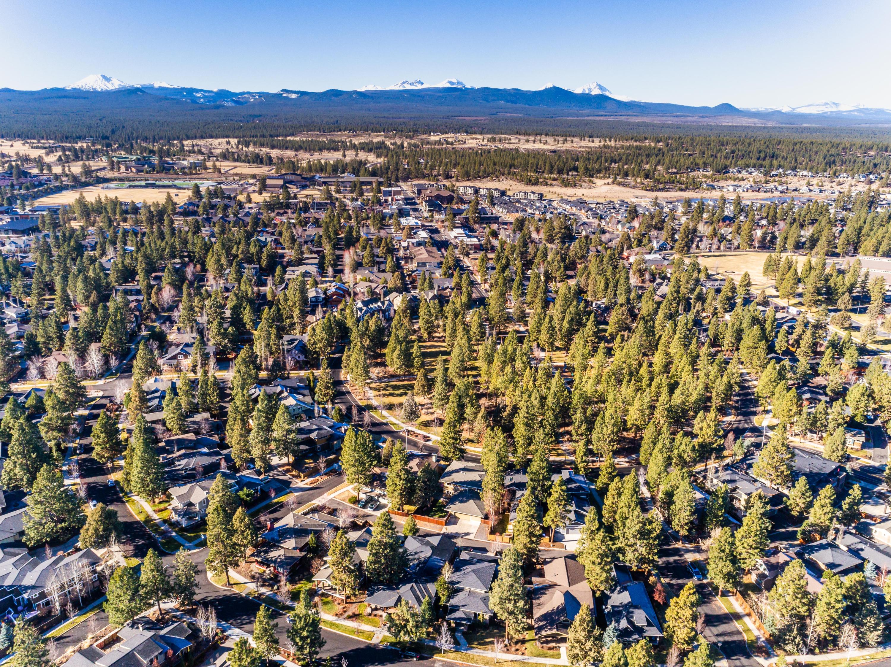 NorthWest Crossing - Residential