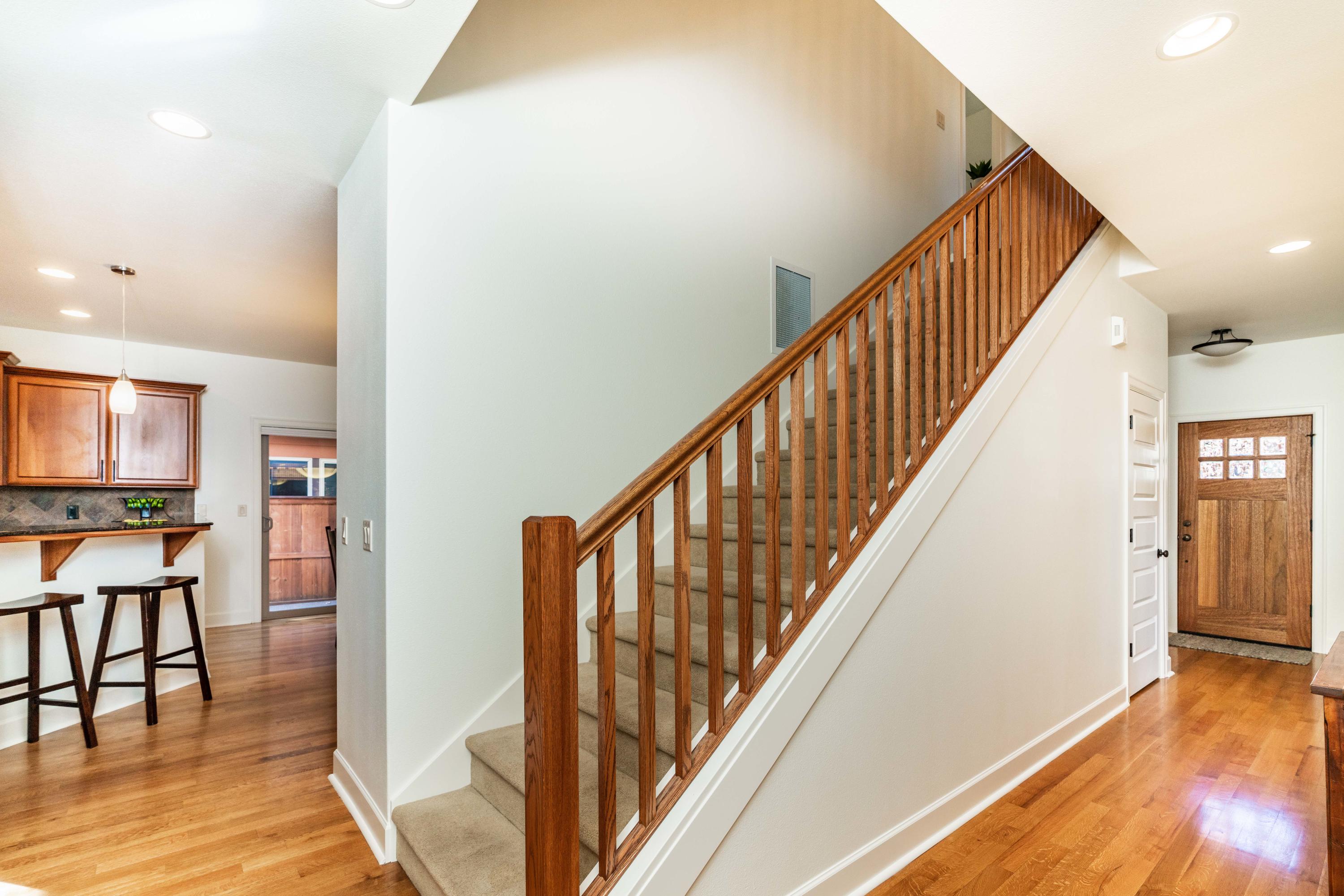 NorthWest Crossing - Residential