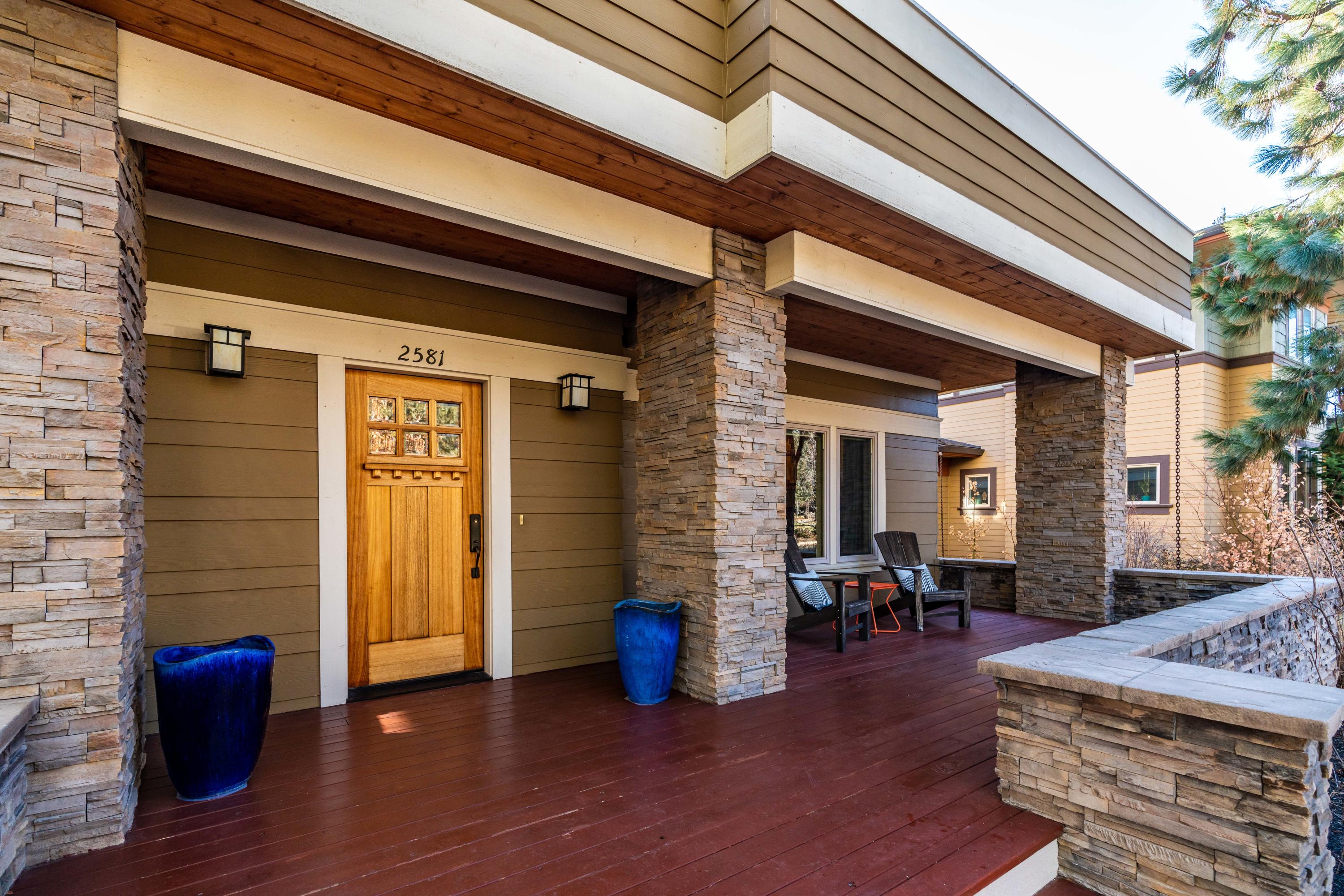 NorthWest Crossing - Residential