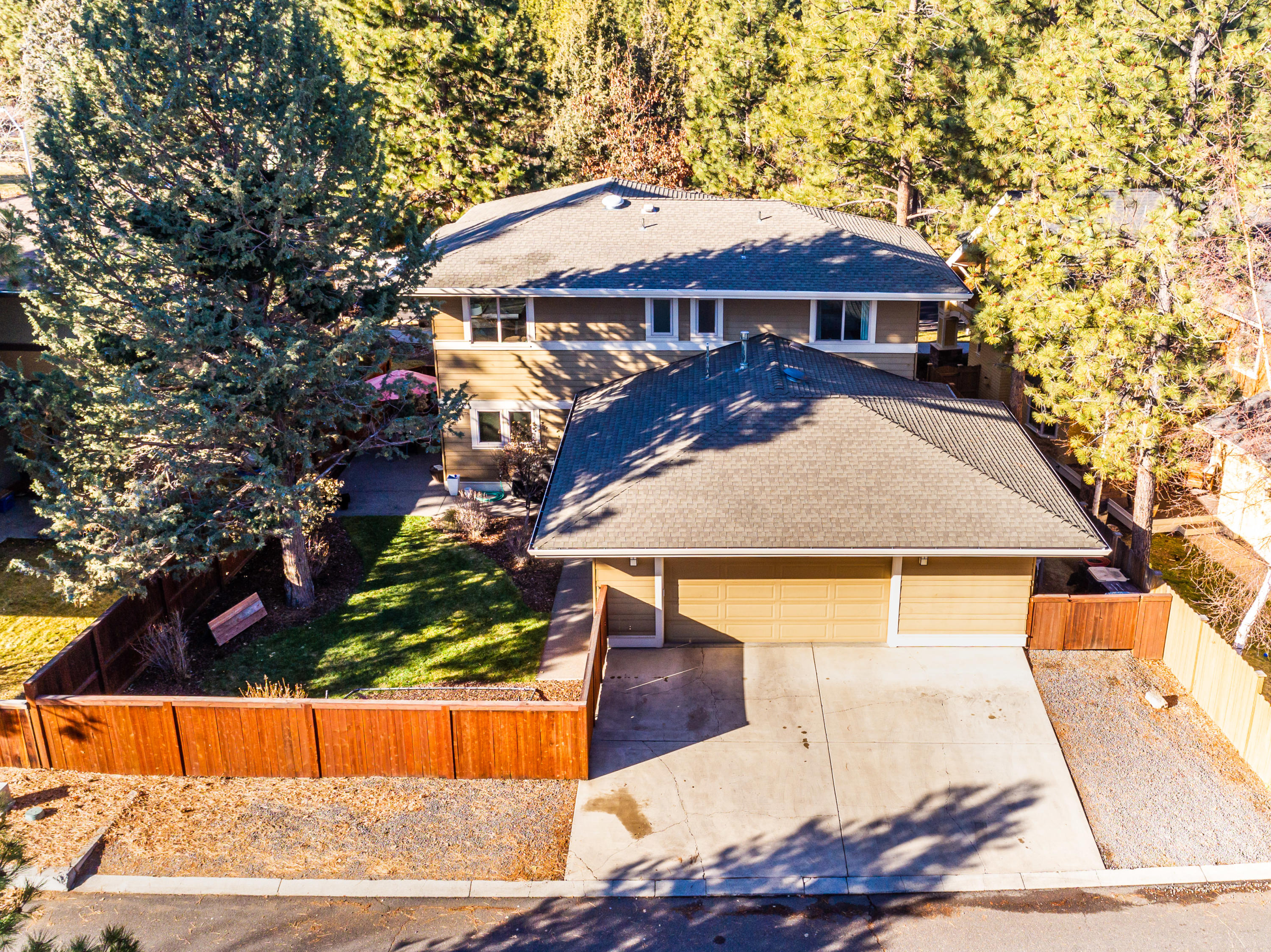 NorthWest Crossing - Residential