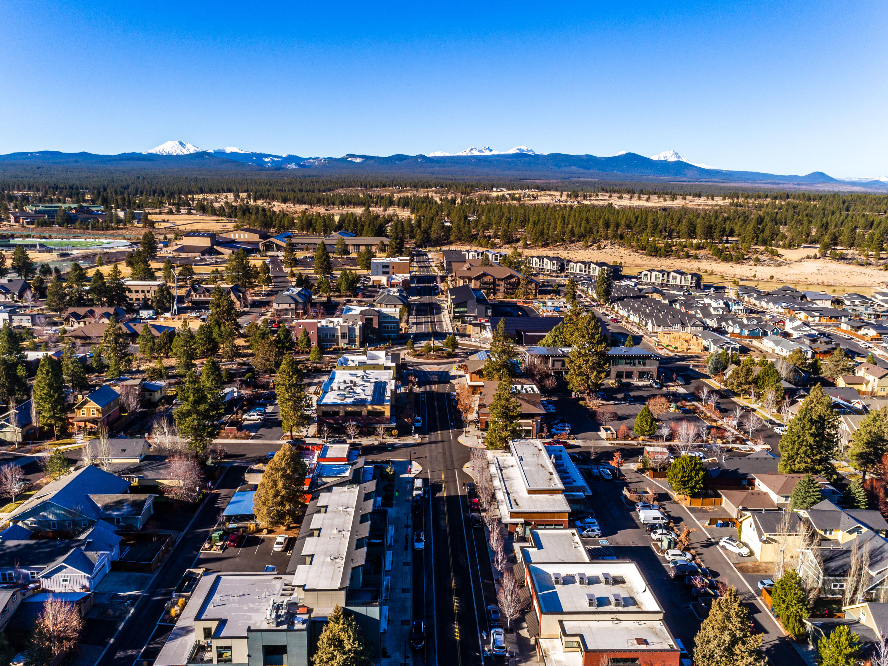 NorthWest Crossing - Residential