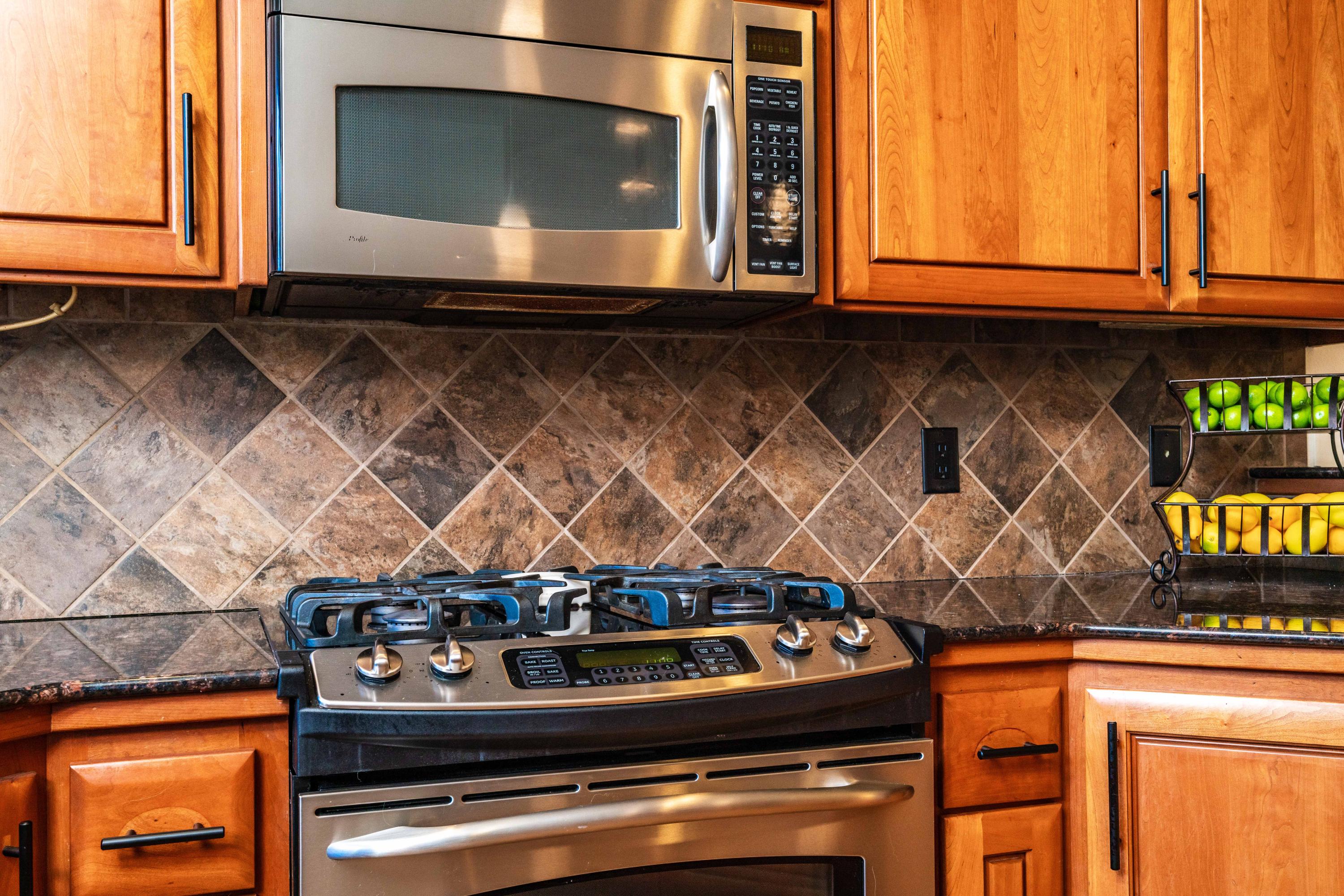 NorthWest Crossing - Residential