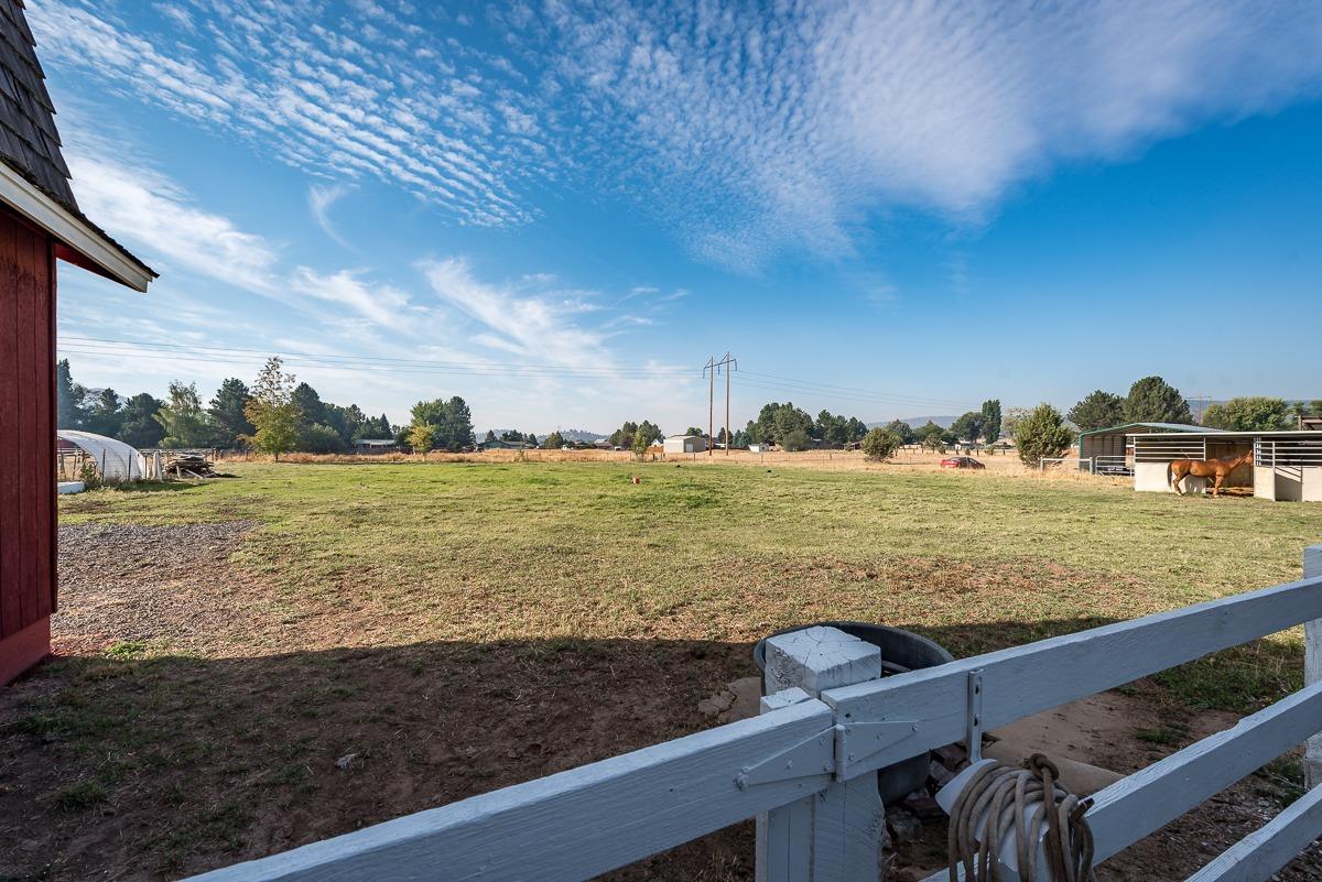 Green Acres - Residential