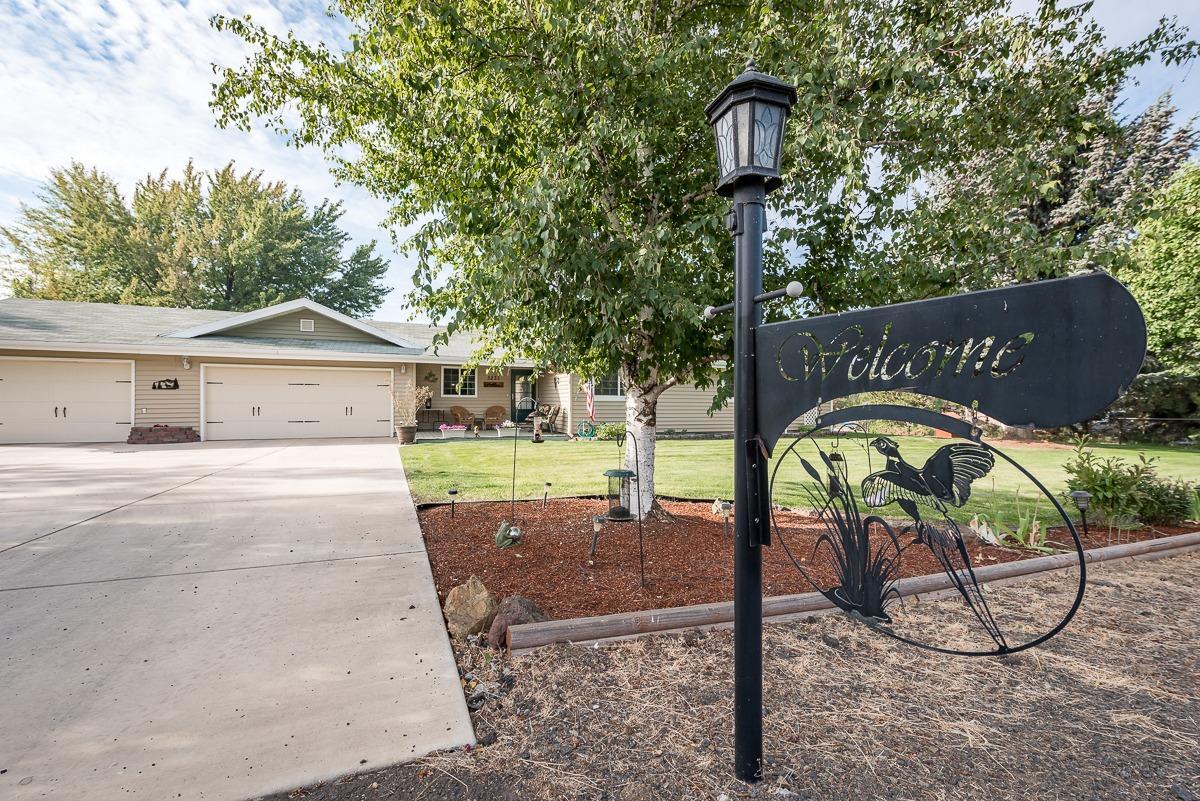 Green Acres - Residential