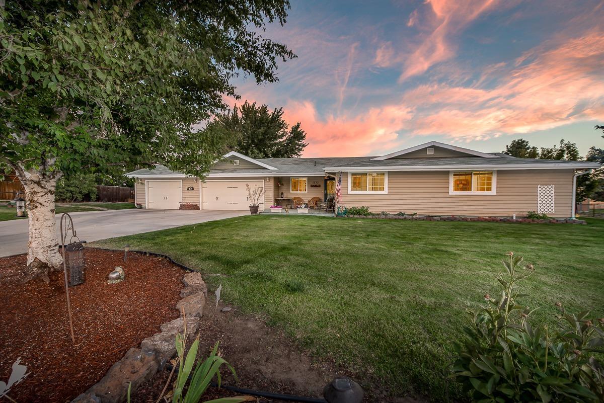 Green Acres - Residential