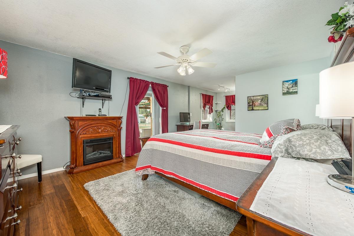 Green Acres - Residential