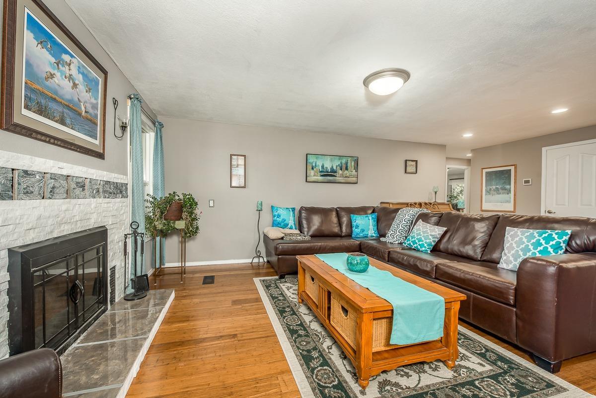 Green Acres - Residential