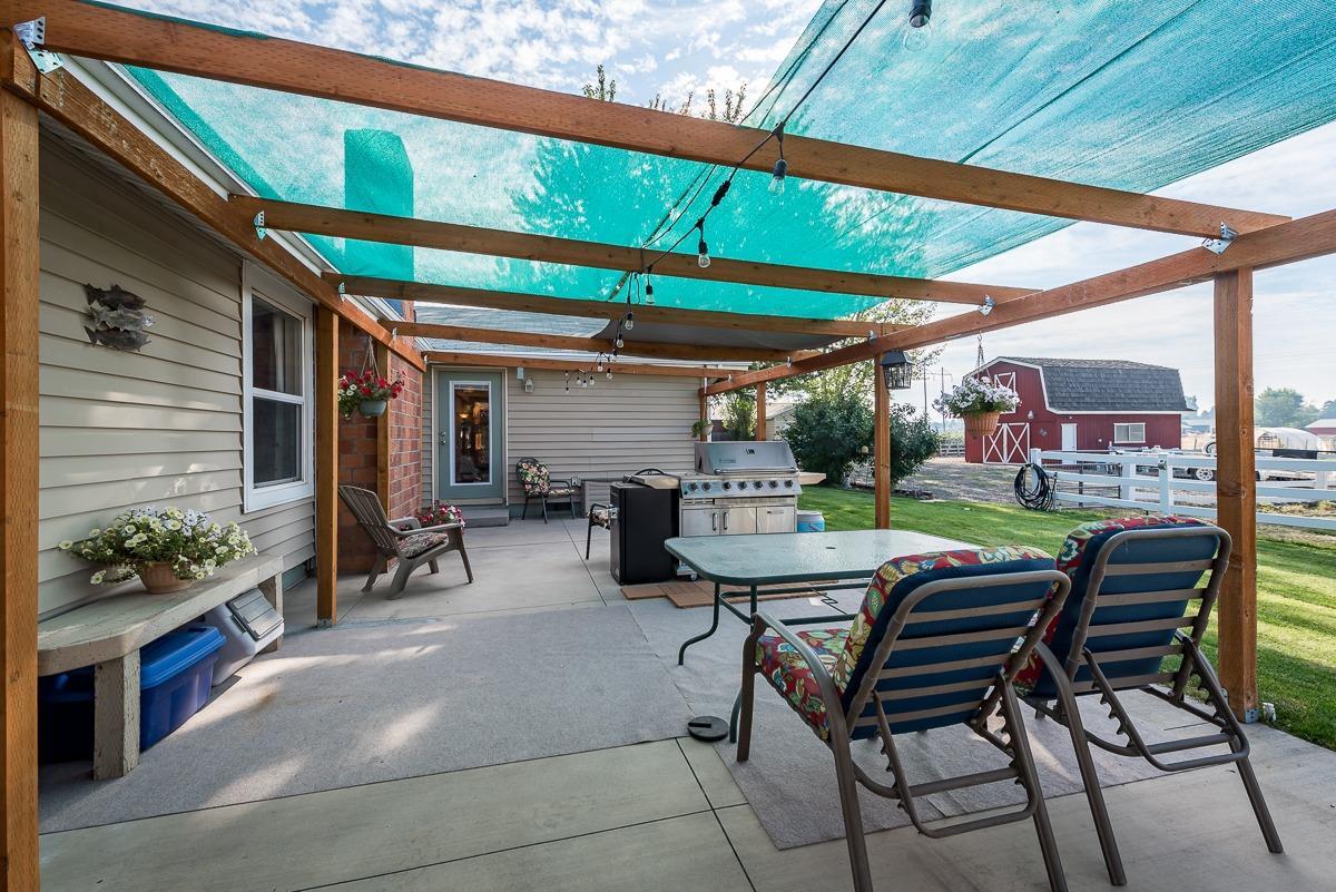 Green Acres - Residential