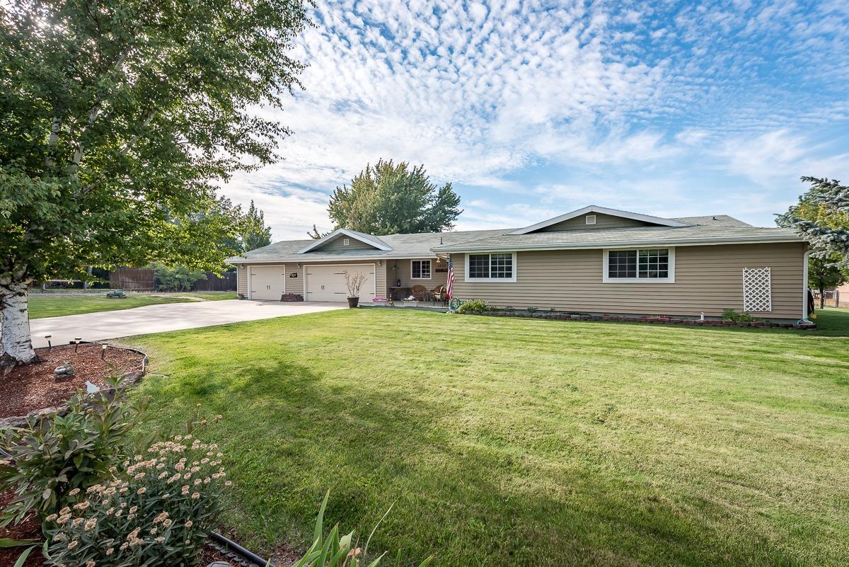 Green Acres - Residential