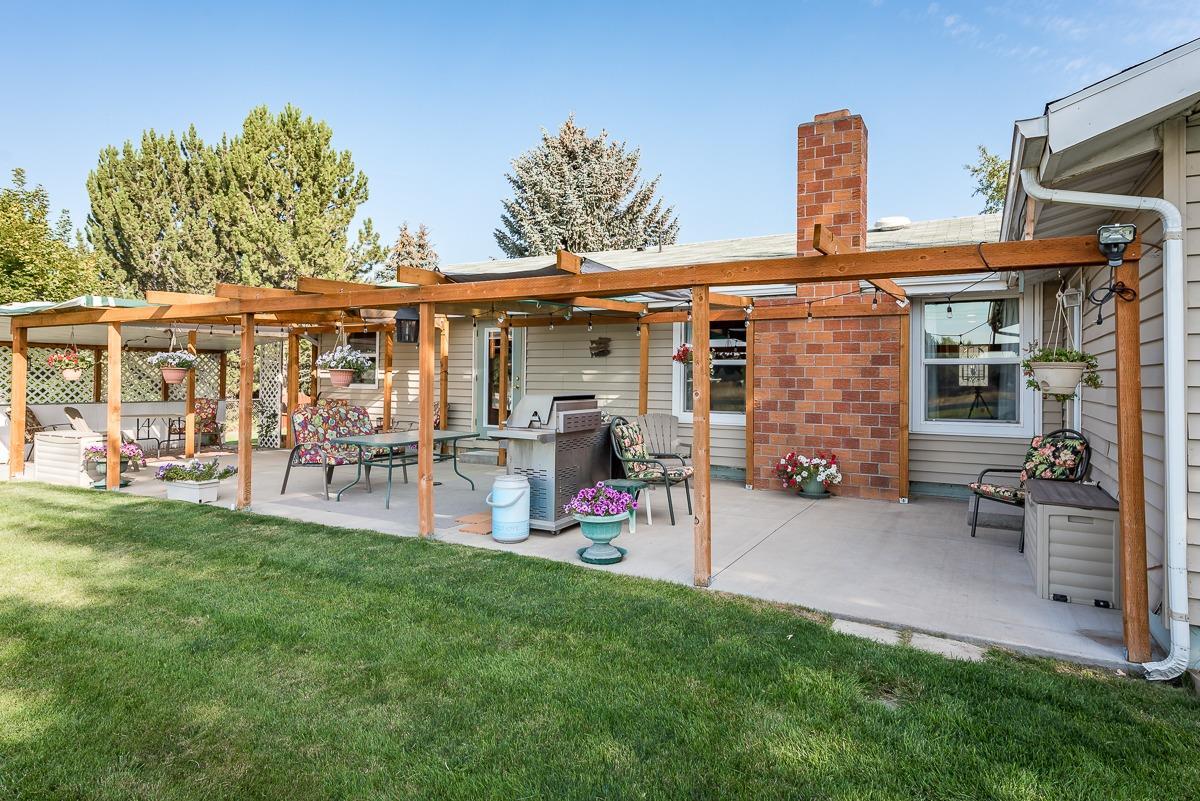 Green Acres - Residential