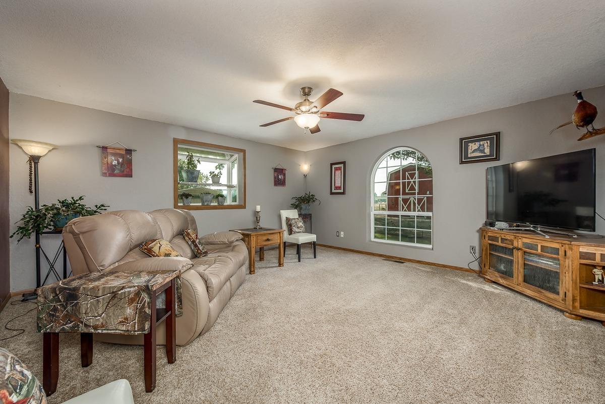 Green Acres - Residential