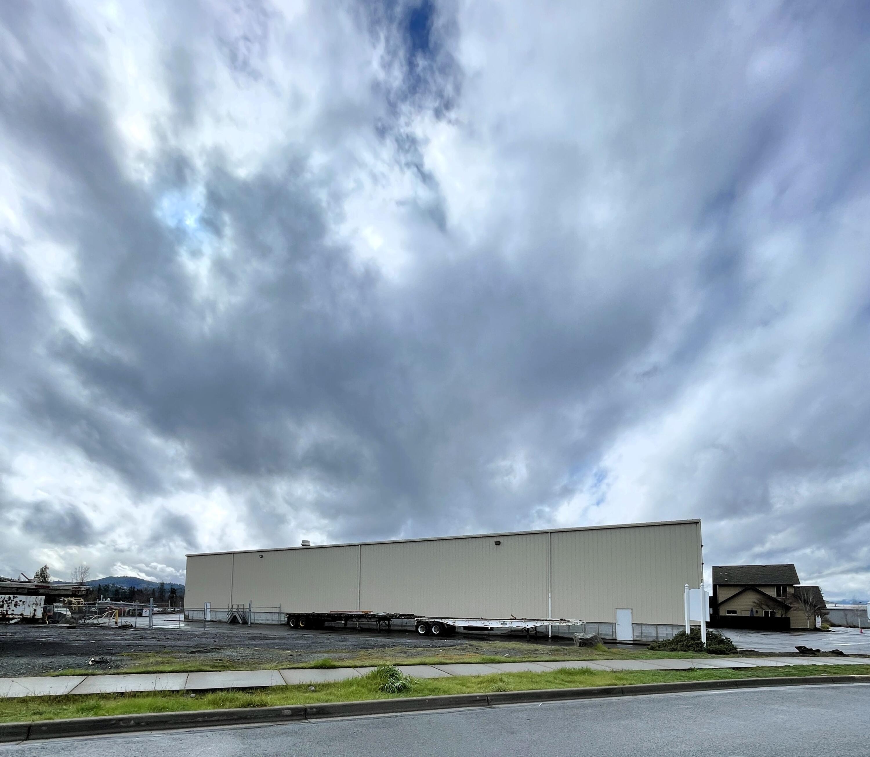 Spalding Commerce Park - Commercial Sale